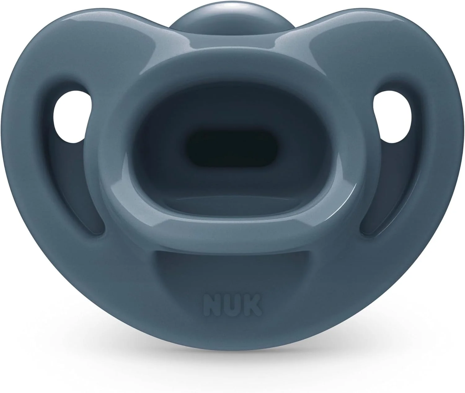 پستانک ارتودنسی راحت NUK، 0-6 ماه، مجموعه Timeless، 5 عدد (بسته 1 عددی) پستانک ارتودنسی راحت NUK، 0-6 ماه، مجموعه Timeless، 5 عدد (بسته 1 عددی)