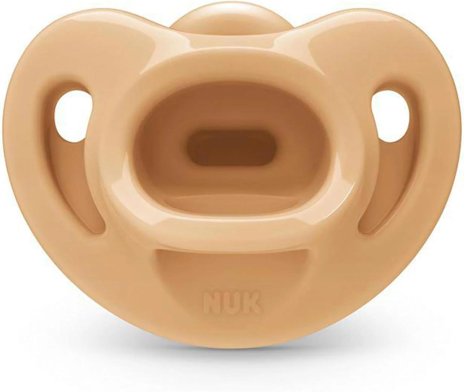پستانک ارتودنسی راحت NUK، 0-6 ماه، مجموعه Timeless، 5 عدد (بسته 1 عددی) پستانک ارتودنسی راحت NUK، 0-6 ماه، مجموعه Timeless، 5 عدد (بسته 1 عددی)