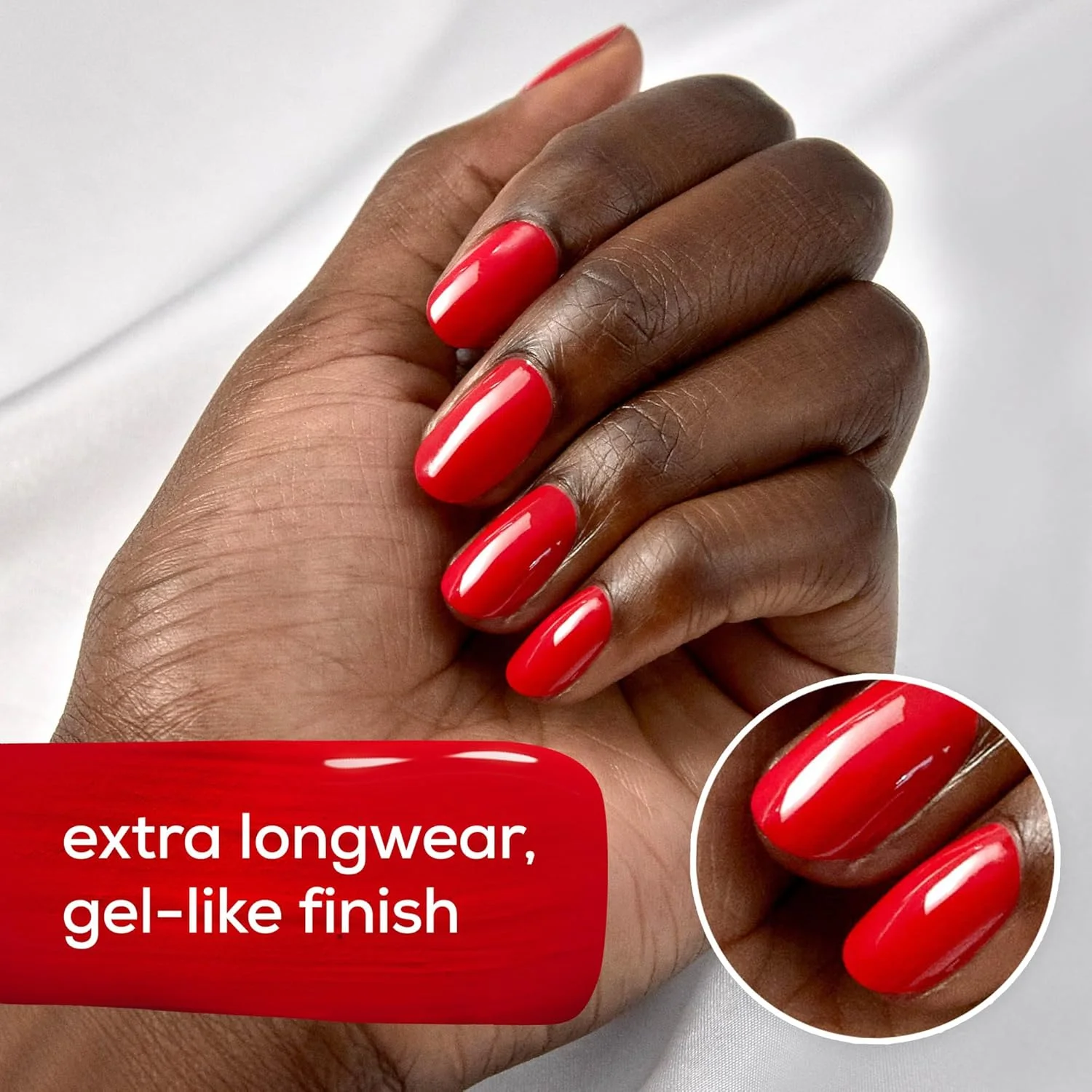 لاک ناخن ژلی دو مرحله ای Essie Gel Couture، مجموعه Timeless Tweeds، رنگ Not What It Seams، 13.5 میلی لیتر لاک ناخن ژلی دو مرحله ای Essie Gel Couture، مجموعه Timeless Tweeds، رنگ Not What It Seams، 13.5 میلی لیتر