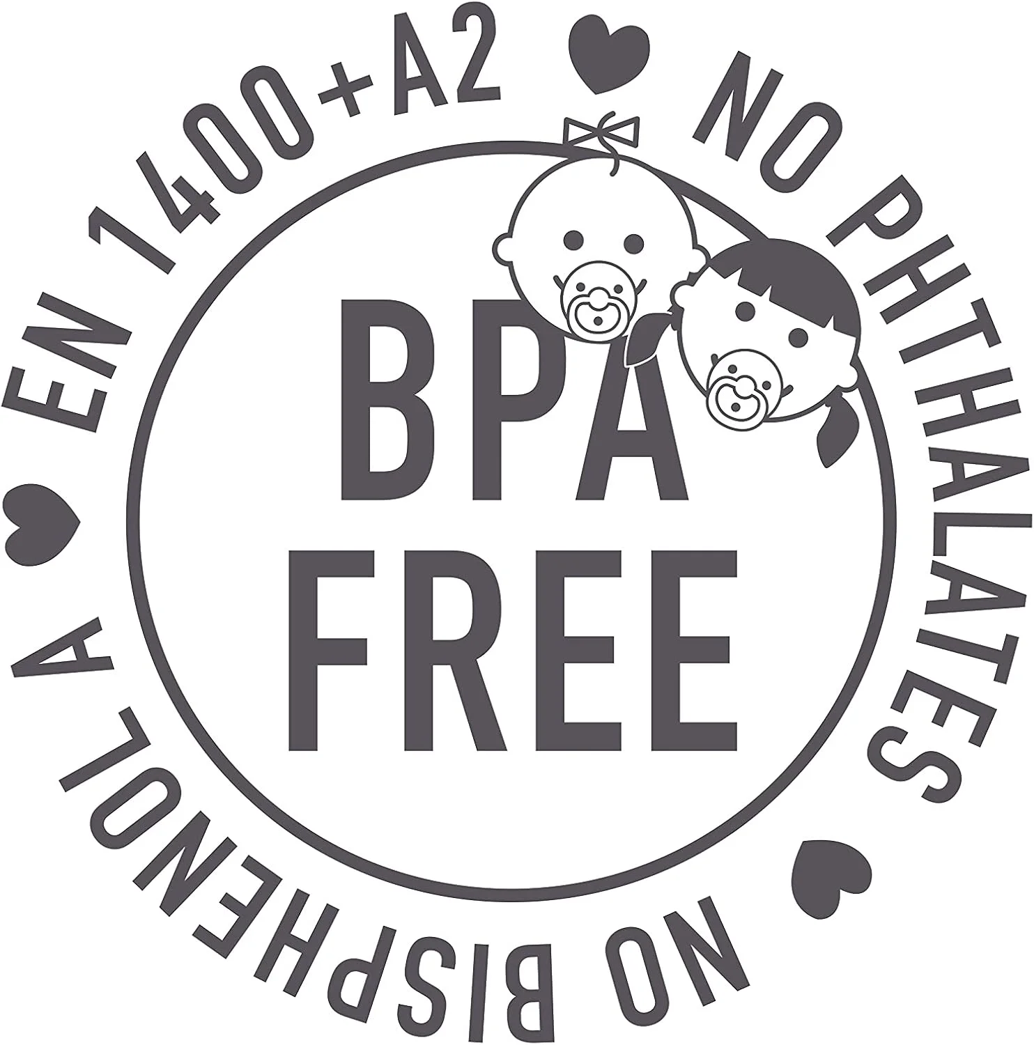 پستانک نوزاد BIBS Supreme بسته 2 عددی | ساخت دانمارک | پستانک سیلیکونی بدون BPA، متقارن، سایز 2 (6-18 ماه)، عاجی/رژگونه