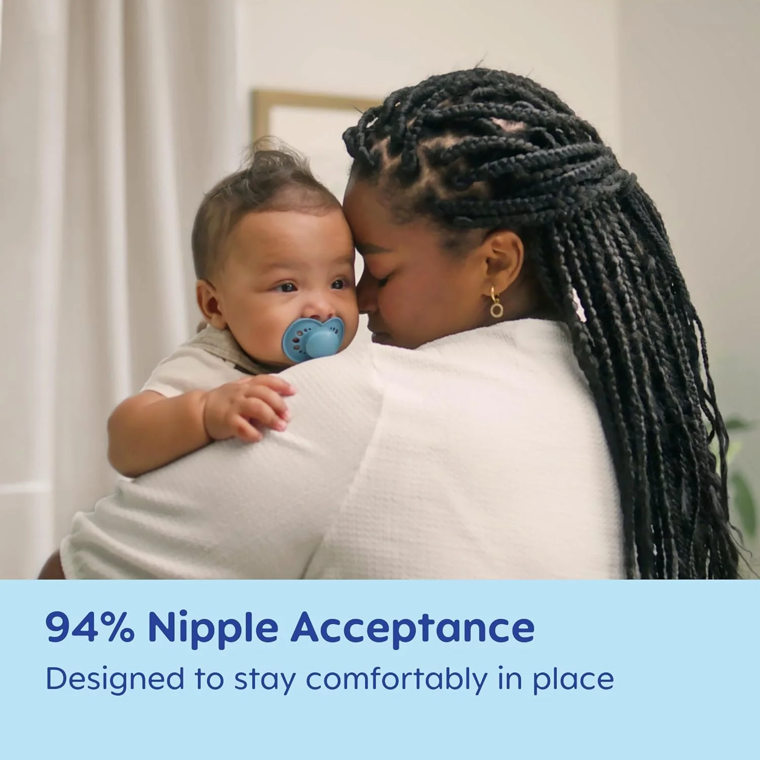 پستانک ارتودنسی مات اورجینال MAM (بسته 2 عددی، 1 جعبه استریل کننده پستانک)، پستانک مناسب 16 ماه به بالا، پستانک پسرانه، بهترین پستانک برای نوزادان شیرخوار، جعبه نگهداری استریل کننده پستانک ارتودنسی مات اورجینال MAM (بسته 2 عددی، 1 جعبه استریل کننده پستانک)، پستانک مناسب 16 ماه به بالا، پستانک پسرانه، بهترین پستانک برای نوزادان شیرخوار، جعبه نگهداری استریل کننده