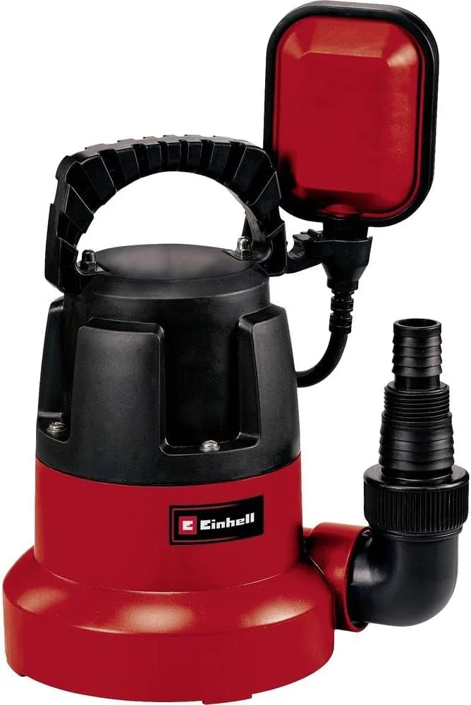 پمپ آب غوطه ور آینهل مدل GC-SP 3580 LL (350 وات، 8000 لیتر در ساعت، مکش سطحی تا 1 میلی متر، شروع پمپ از 8 میلی متر، شیر یک طرفه یکپارچه) پمپ آب غوطه ور آینهل مدل GC-SP 3580 LL (350 وات، 8000 لیتر در ساعت، مکش سطحی تا 1 میلی متر، شروع پمپ از 8 میلی متر، شیر یک طرفه یکپارچه)
