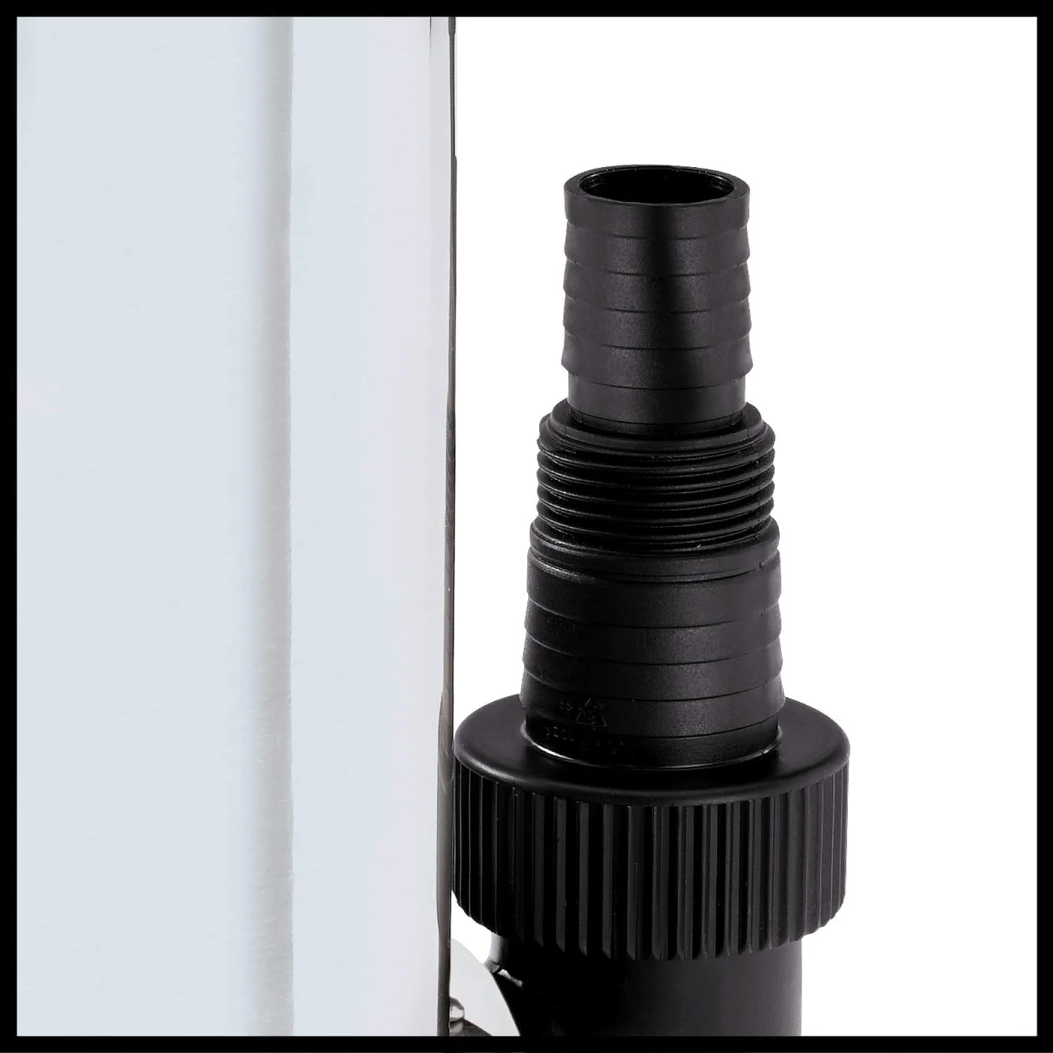 پمپ آب تمیز/کثیف آینهل GC-DP 9035N | پمپ شناور استیل 900 وات، 18000 لیتر در ساعت، سوئیچ شناور، سیم 10 متری | پمپ تخلیه برقی 2 در 1 - تخلیه سیلاب، تخلیه وان آب گرم و استخر پمپ آب تمیز/کثیف آینهل GC-DP 9035N | پمپ شناور استیل 900 وات، 18000 لیتر در ساعت، سوئیچ شناور، سیم 10 متری | پمپ تخلیه برقی 2 در 1 - تخلیه سیلاب، تخلیه وان آب گرم و استخر
