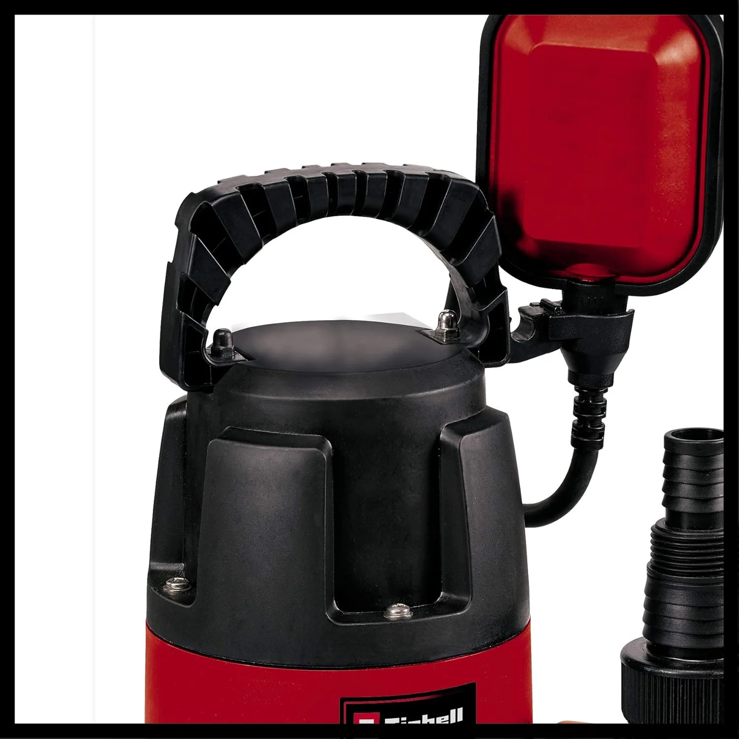 پمپ آب غوطه ور آینهل مدل GC-SP 3580 LL (350 وات، 8000 لیتر در ساعت، مکش سطحی تا 1 میلی متر، شروع پمپ از 8 میلی متر، شیر یک طرفه یکپارچه) پمپ آب غوطه ور آینهل مدل GC-SP 3580 LL (350 وات، 8000 لیتر در ساعت، مکش سطحی تا 1 میلی متر، شروع پمپ از 8 میلی متر، شیر یک طرفه یکپارچه)