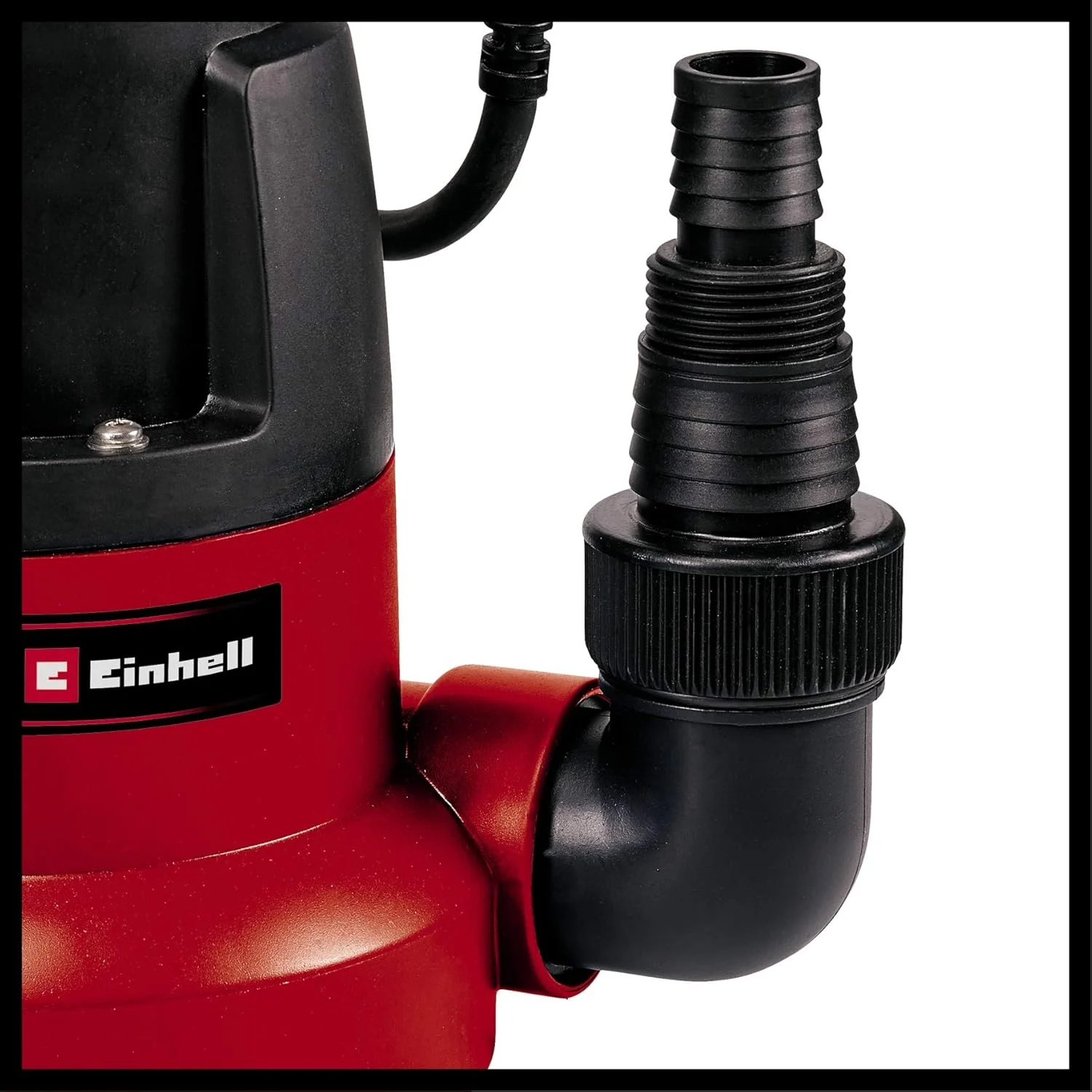 پمپ آب غوطه ور آینهل مدل GC-SP 3580 LL (350 وات، 8000 لیتر در ساعت، مکش سطحی تا 1 میلی متر، شروع پمپ از 8 میلی متر، شیر یک طرفه یکپارچه) پمپ آب غوطه ور آینهل مدل GC-SP 3580 LL (350 وات، 8000 لیتر در ساعت، مکش سطحی تا 1 میلی متر، شروع پمپ از 8 میلی متر، شیر یک طرفه یکپارچه)