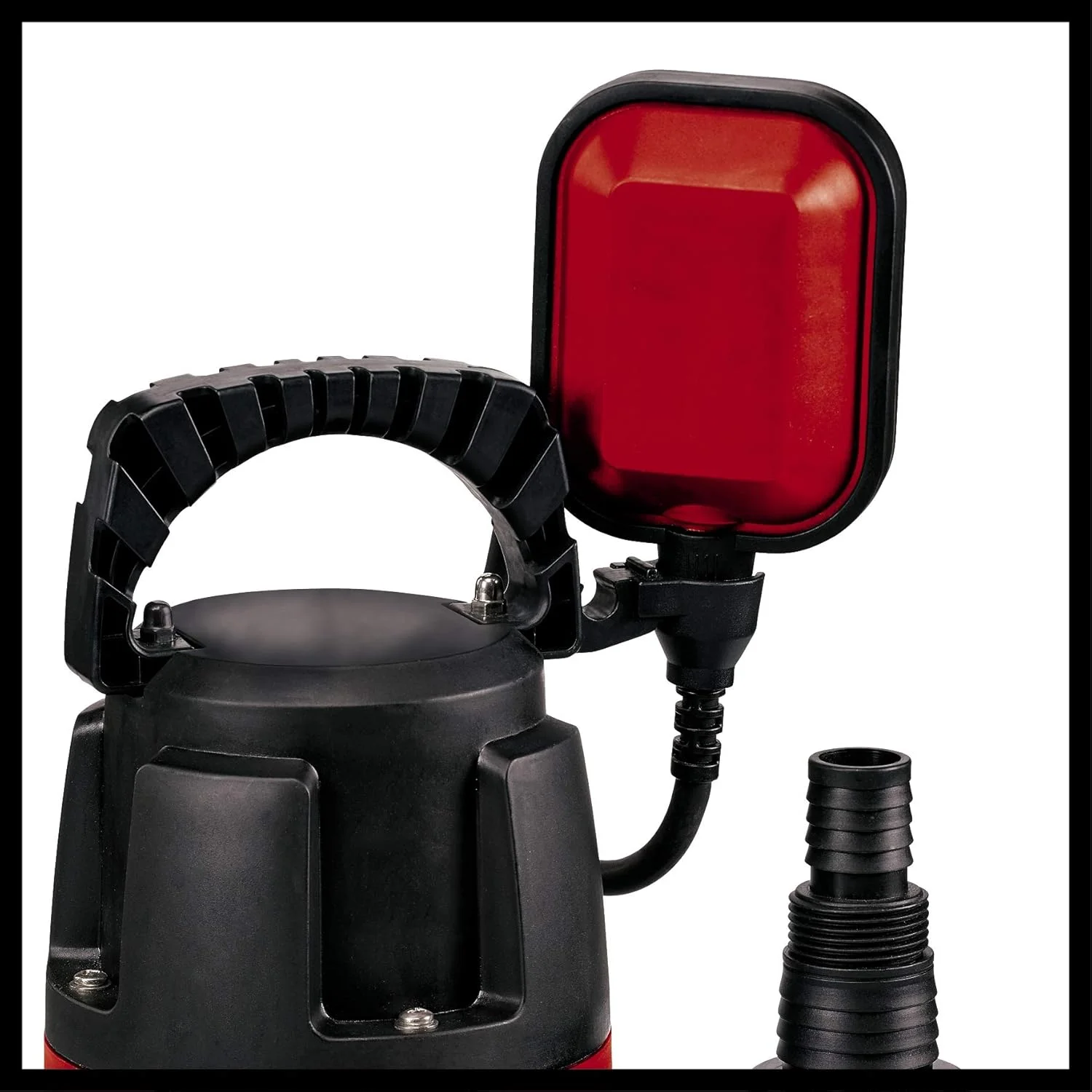 پمپ آب غوطه ور آینهل مدل GC-SP 3580 LL (350 وات، 8000 لیتر در ساعت، مکش سطحی تا 1 میلی متر، شروع پمپ از 8 میلی متر، شیر یک طرفه یکپارچه) پمپ آب غوطه ور آینهل مدل GC-SP 3580 LL (350 وات، 8000 لیتر در ساعت، مکش سطحی تا 1 میلی متر، شروع پمپ از 8 میلی متر، شیر یک طرفه یکپارچه)