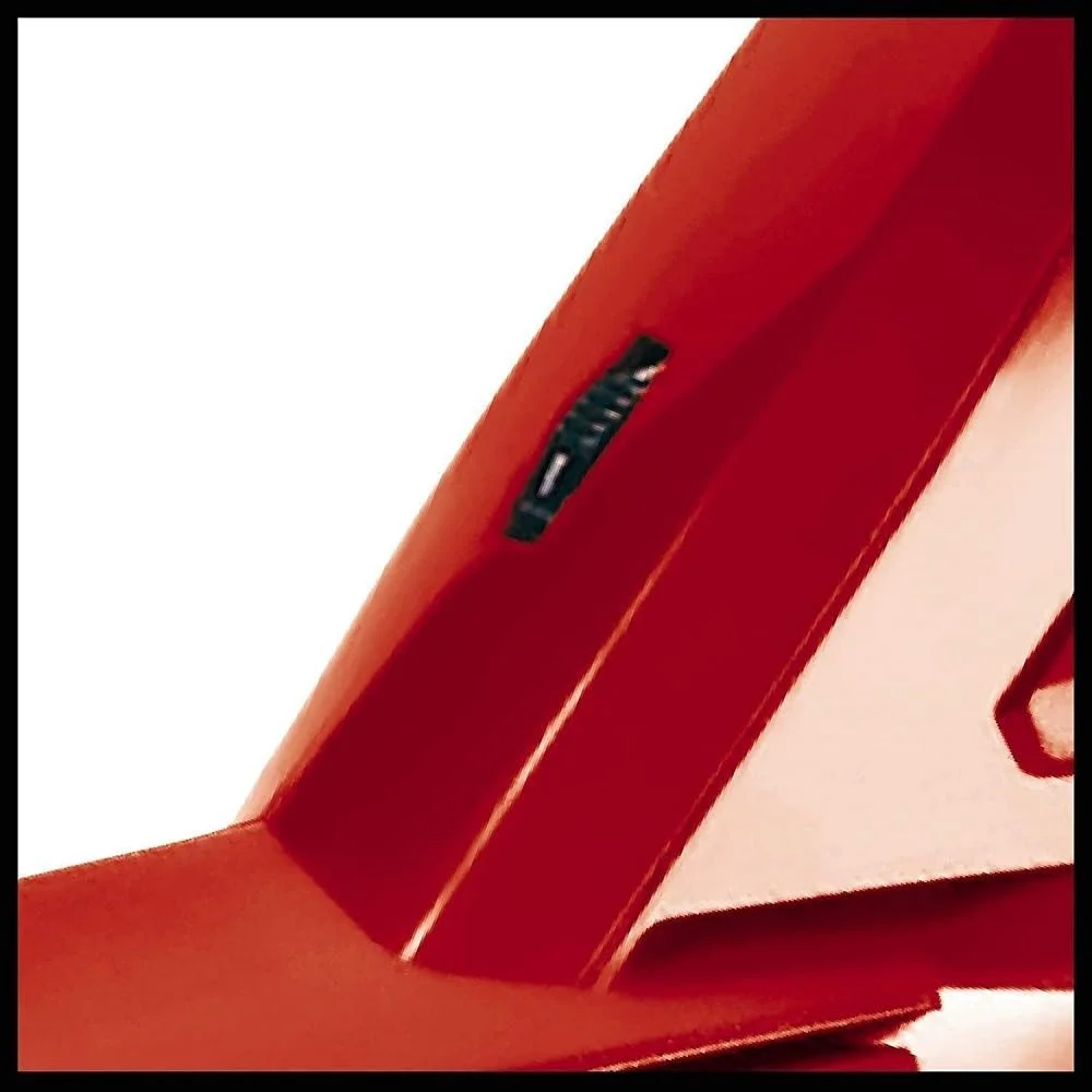 دمنده برگ شارژی 18 ولت Einhell Power X-Change با باتری و شارژر - دمنده هوای سبک و قدرتمند برای باغ، کارگاه و مصارف خانگی - GE-CL 18 Li E Garden Blower دمنده برگ شارژی 18 ولت Einhell Power X-Change با باتری و شارژر - دمنده هوای سبک و قدرتمند برای باغ، کارگاه و مصارف خانگی - GE-CL 18 Li E Garden Blower