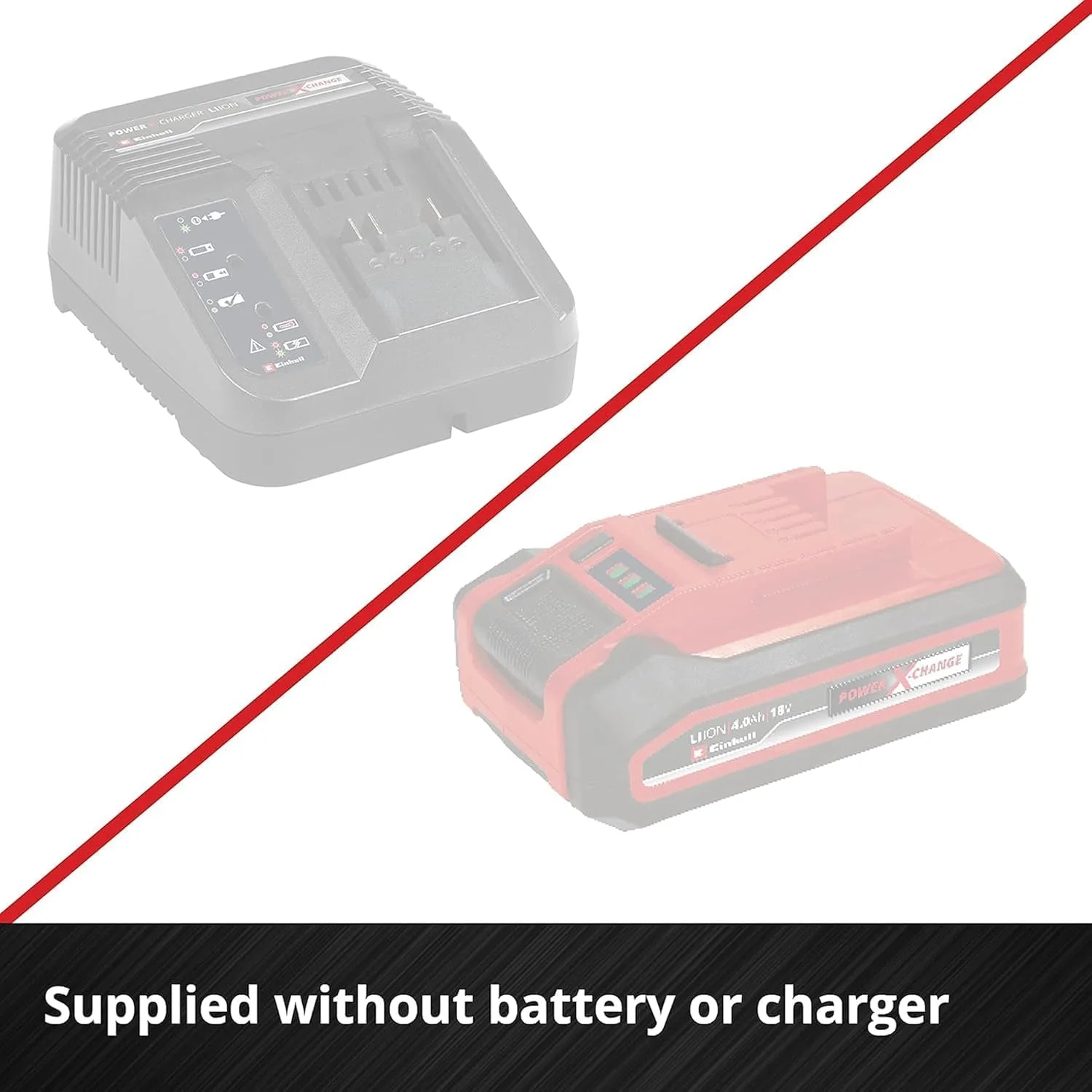 دمنده برگ شارژی اینهل مدل GE-LB 18/200 Li GK-Solo پاور X-Change دمنده برگ شارژی اینهل مدل GE-LB 18/200 Li GK-Solo پاور X-Change