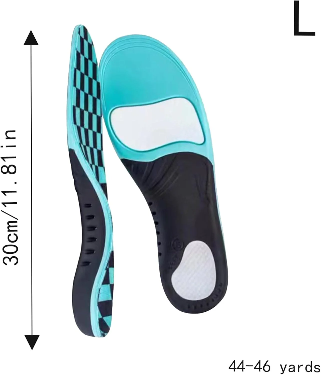 کفی طبی | کفی های تنفسی پا - درج های پشتیبانی از قوس بلند برای زنان و مردان، کفی کفش چکمه کار، ورزشی نرم کفی طبی | کفی های تنفسی پا - درج های پشتیبانی از قوس بلند برای زنان و مردان، کفی کفش چکمه کار، ورزشی نرم