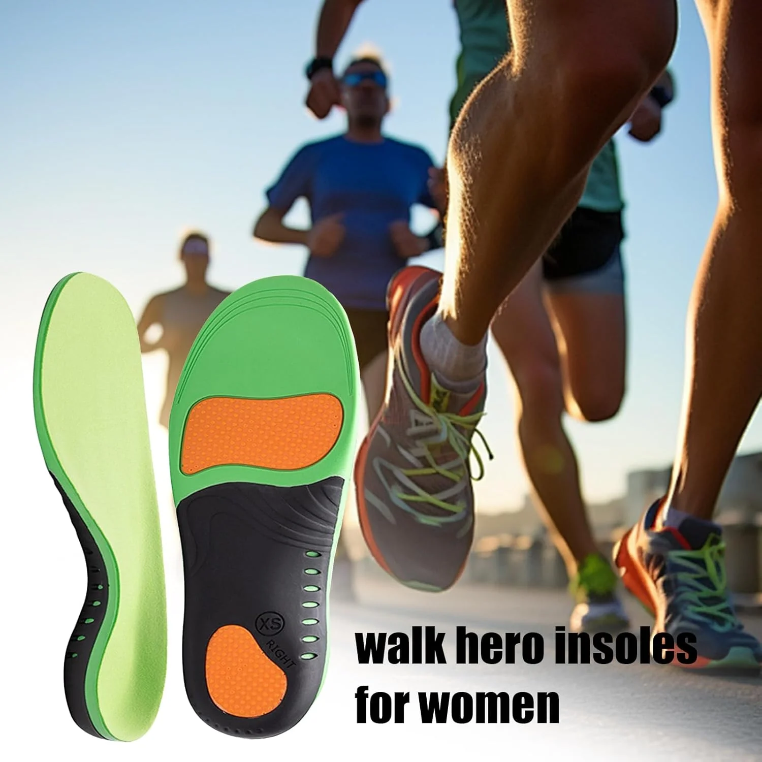 کفی طبی | کفی راحت برای مردان، جذب شوک برای مردان و زنان، کفی طبی کفش ورزشی کفی طبی | کفی راحت برای مردان، جذب شوک برای مردان و زنان، کفی طبی کفش ورزشی