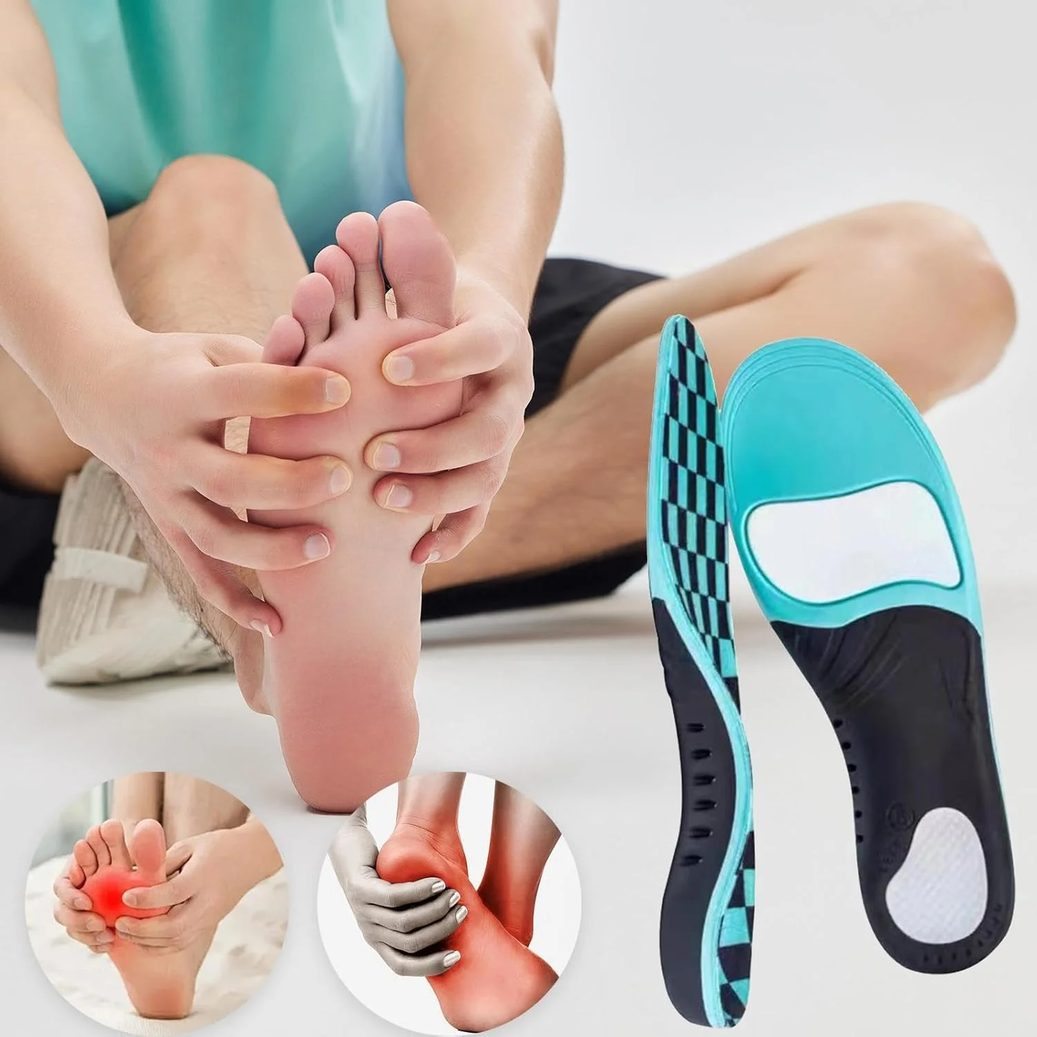 کفی طبی، کفی های ضربه گیر برای کفش، کفی های قوس دار بلند برای زنان و مردان، کفی کفش چکمه کار، کفی ورزشی نرم کفی طبی، کفی های ضربه گیر برای کفش، کفی های قوس دار بلند برای زنان و مردان، کفی کفش چکمه کار، کفی ورزشی نرم