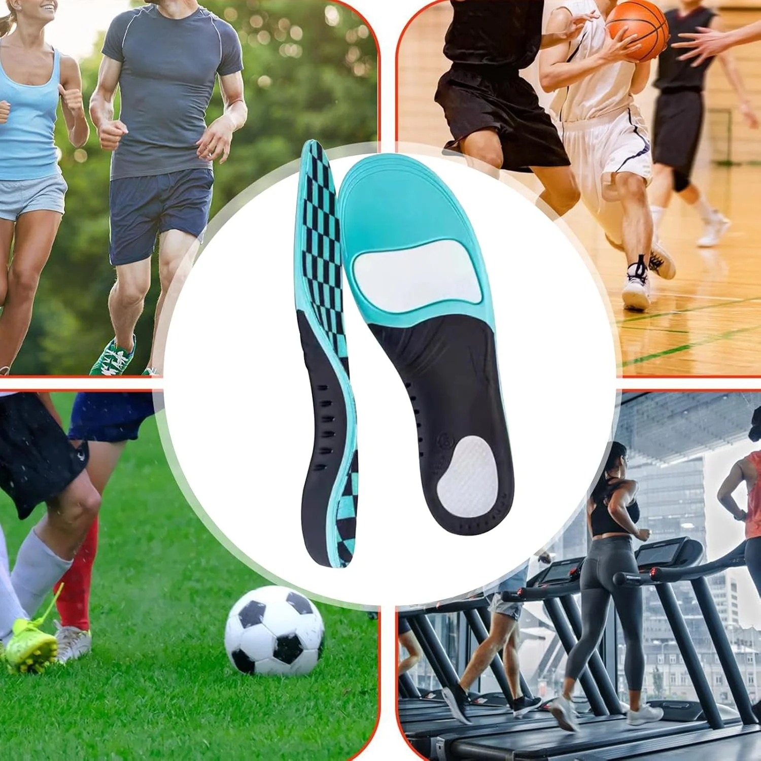 کفی طبی، کفی های ضربه گیر برای کفش، کفی های قوس دار بلند برای زنان و مردان، کفی کفش چکمه کار، کفی ورزشی نرم کفی طبی، کفی های ضربه گیر برای کفش، کفی های قوس دار بلند برای زنان و مردان، کفی کفش چکمه کار، کفی ورزشی نرم