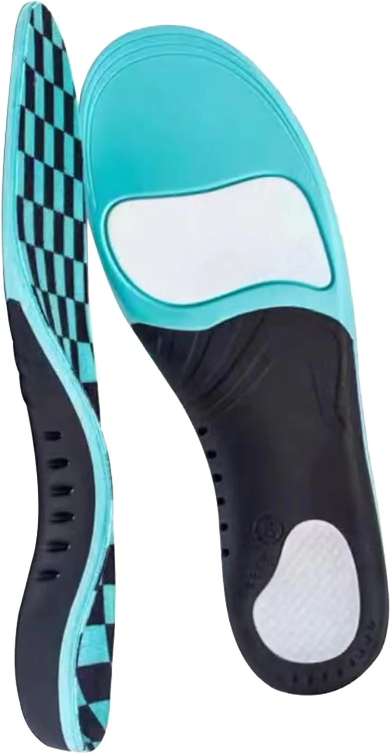 کفی طبی، کفی تنفسی پا | پشتیبانی از قوس پا برای مردان و زنان، کفی راحت برای چکمه کار کفی طبی، کفی تنفسی پا | پشتیبانی از قوس پا برای مردان و زنان، کفی راحت برای چکمه کار