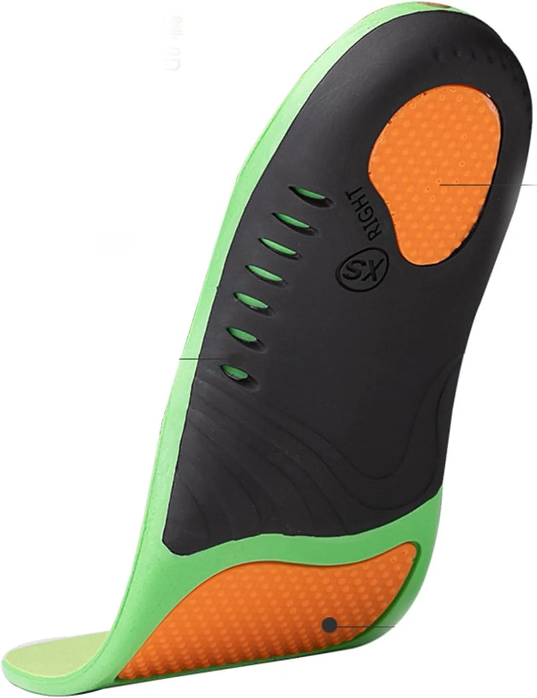 کفی طبی | کفی های ضربه گیر برای کفش | کفی های قوس دار بلند برای زنان و مردان، کفی کفش چکمه کار، کفی ورزشی نرم کفی طبی | کفی های ضربه گیر برای کفش | کفی های قوس دار بلند برای زنان و مردان، کفی کفش چکمه کار، کفی ورزشی نرم