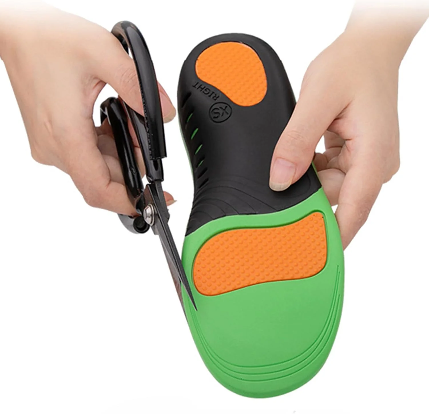 کفی طبی | کفی های ضربه گیر برای کفش | کفی های قوس دار بلند برای زنان و مردان، کفی کفش چکمه کار، کفی ورزشی نرم کفی طبی | کفی های ضربه گیر برای کفش | کفی های قوس دار بلند برای زنان و مردان، کفی کفش چکمه کار، کفی ورزشی نرم