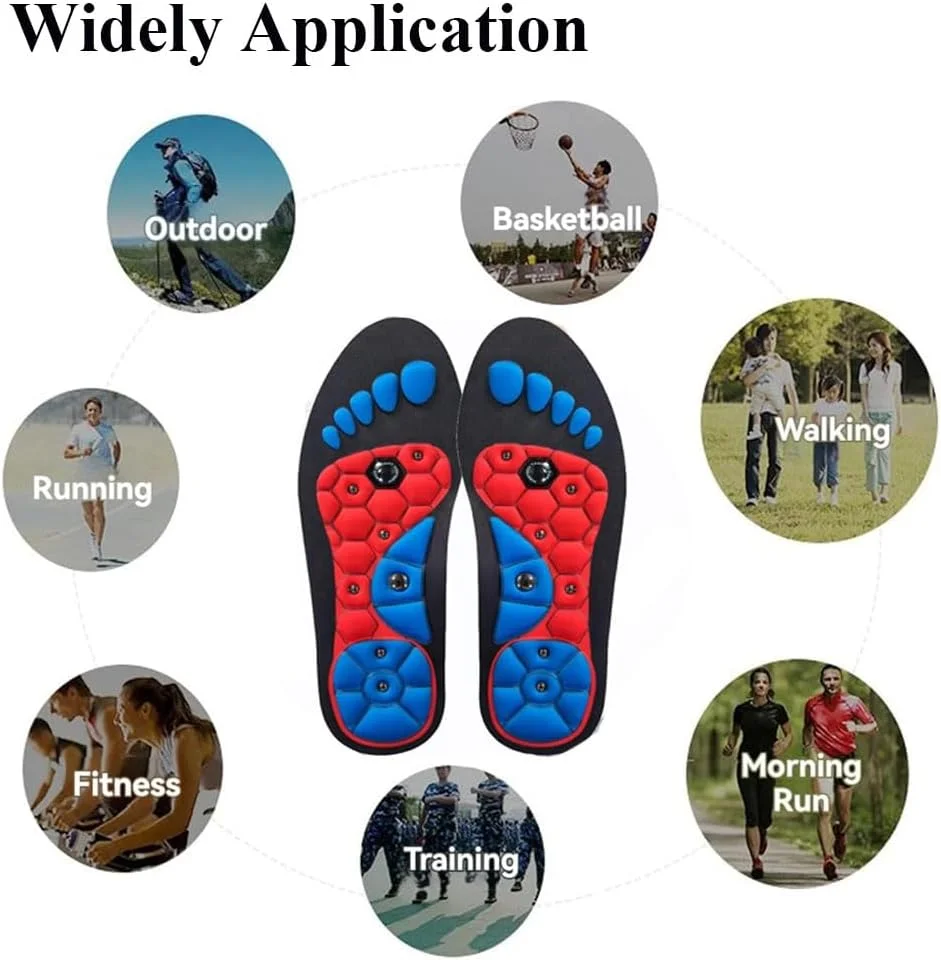 کفی طبی آ-کوسولی، کفی ماساژ طب فشاری آ-کوسولی، کفی طبی ارتوپدی، کفی مغناطیسی، کفی ماساژ مغناطیسی پا برای زنان و مردان (سایز 35-39) کفی طبی آ-کوسولی، کفی ماساژ طب فشاری آ-کوسولی، کفی طبی ارتوپدی، کفی مغناطیسی، کفی ماساژ مغناطیسی پا برای زنان و مردان (سایز 35-39)