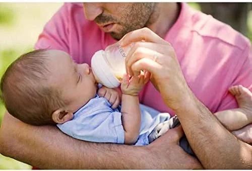 شیشه شیر کودک فیلیپس اونت، 125 میلی لیتر - SCF680/62 شیشه شیر کودک فیلیپس اونت، 125 میلی لیتر - SCF680/62