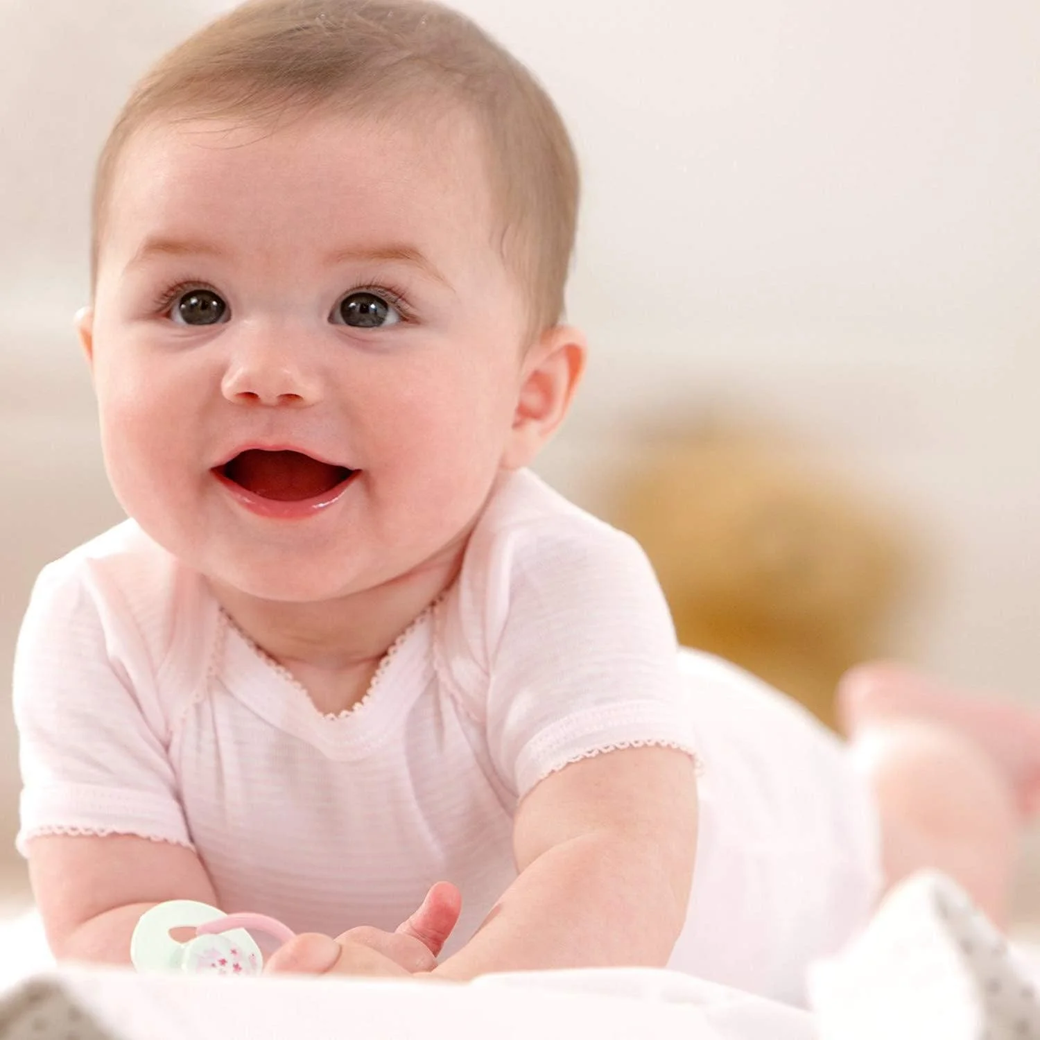 شیشه شیر کودک فیلیپس اونت، 125 میلی لیتر - SCF680/62 شیشه شیر کودک فیلیپس اونت، 125 میلی لیتر - SCF680/62