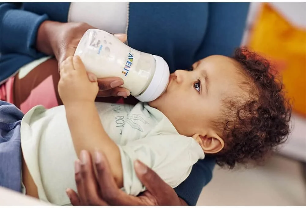 شیشه شیر نچرال 260 میل اونت فیلیپس مدل SCF013/37 - بسته 3 عددی شیشه شیر نچرال 260 میل اونت فیلیپس مدل SCF013/37 - بسته 3 عددی