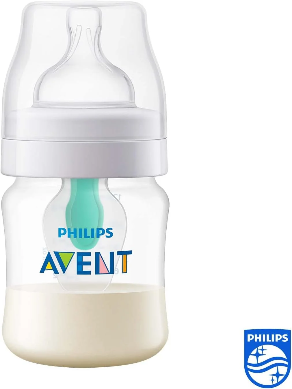 شیشه شیر کودک فیلیپس اونت شیشه شیر کودک فیلیپس اونت