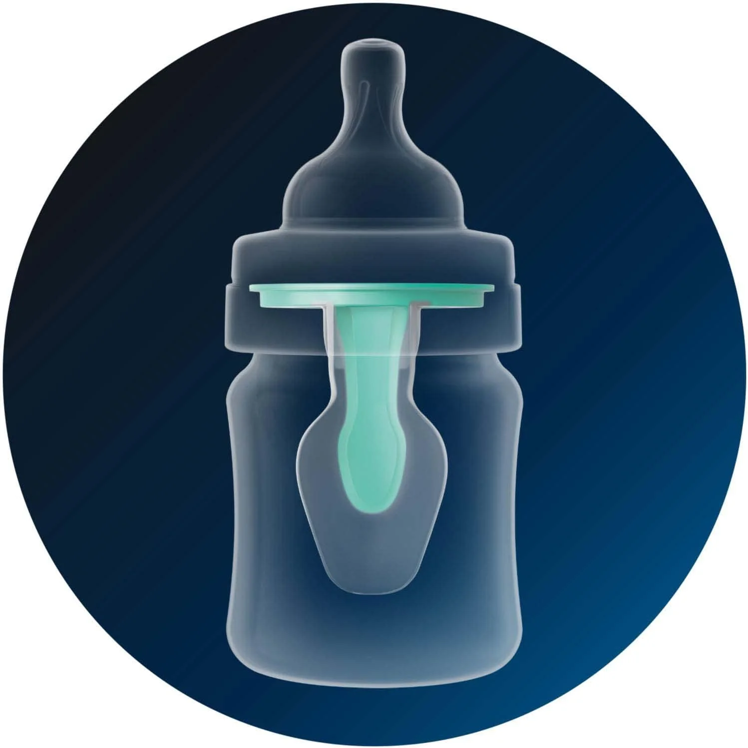 شیشه شیر کودک فیلیپس اونت شیشه شیر کودک فیلیپس اونت