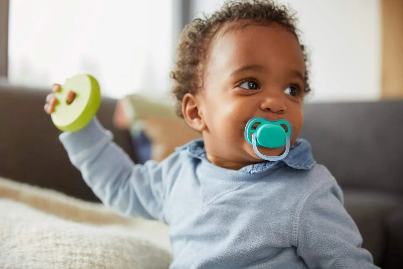 ست هدیه شیشه شیر نچرال اونت فیلیپس بنفش آبی 075020068729 ست هدیه شیشه شیر نچرال اونت فیلیپس بنفش آبی 075020068729