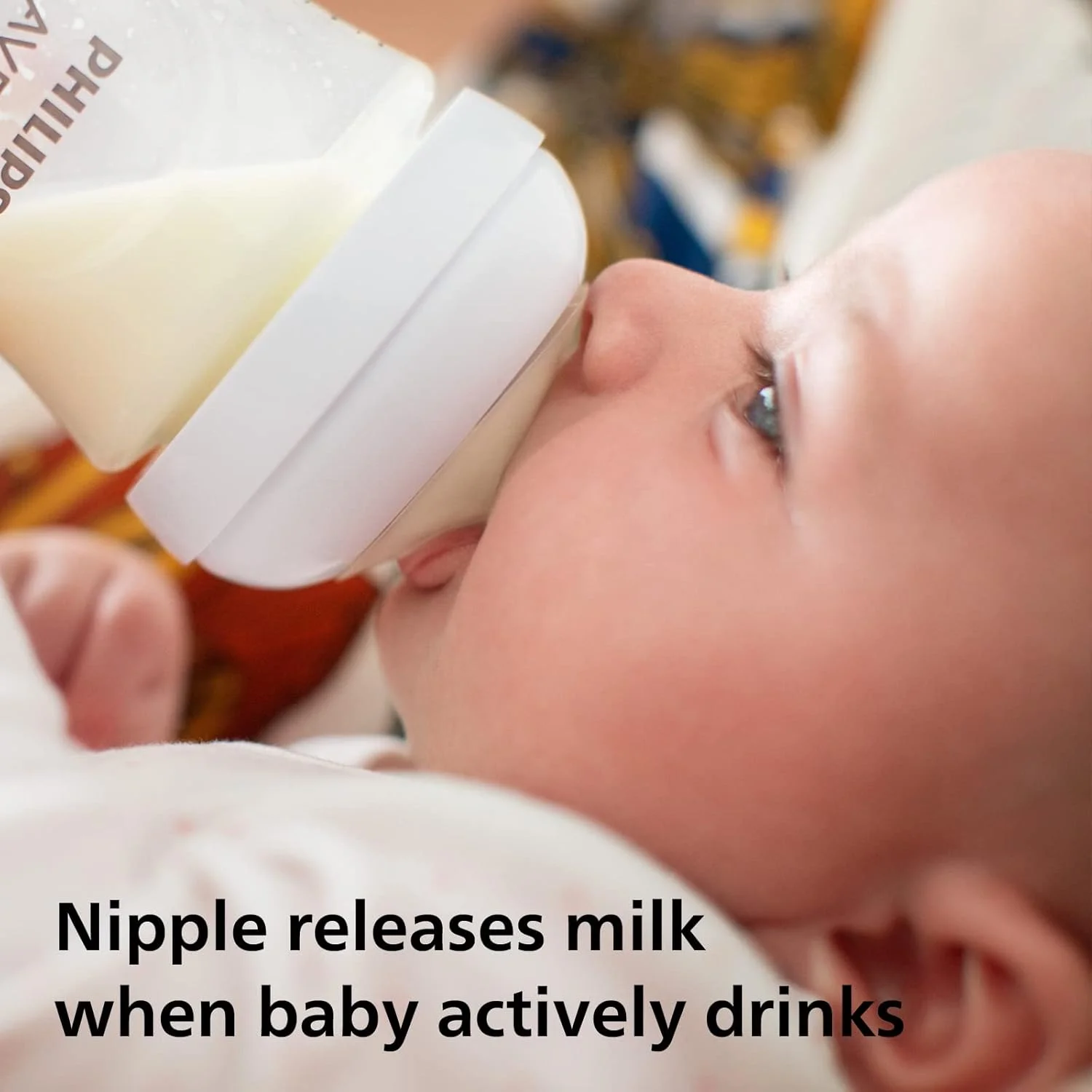 شیشه شیر پیرکس نچرال Philips Avent SCY933/01 با سرشیشه پاسخگو 240 میلی لیتر بسته 2 عددی شیشه شیر پیرکس نچرال Philips Avent SCY933/01 با سرشیشه پاسخگو 240 میلی لیتر بسته 2 عددی