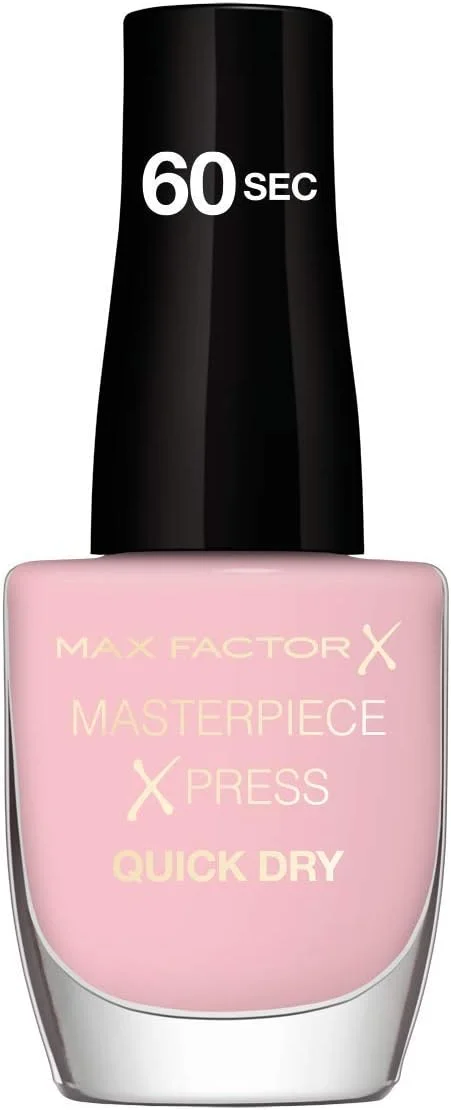 لاک ناخن Masterpiece X Press - Made Me Blush 210، 8 میلی لیتر