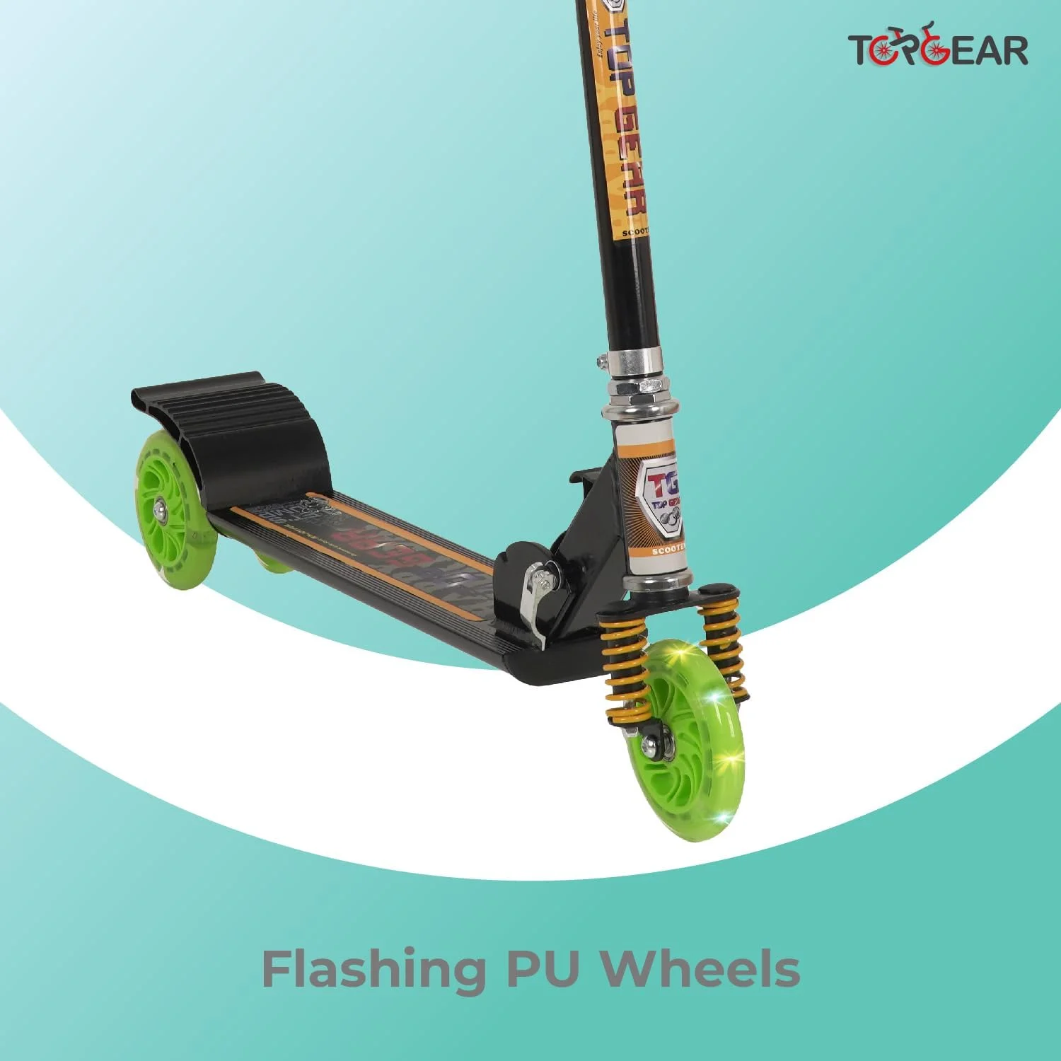 اسکوتر چرخ بزرگ Top Gear مدل LB 2009C، اسکیت اسکوتر برای کودکان، اسکوتر 3 چرخ کودک، اسکوتر با دسته تاشو و قابل تنظیم ارتفاع، چرخ های LED PU و ترمز، اسکوتر رانر برای کودکان اسکوتر چرخ بزرگ Top Gear مدل LB 2009C، اسکیت اسکوتر برای کودکان، اسکوتر 3 چرخ کودک، اسکوتر با دسته تاشو و قابل تنظیم ارتفاع، چرخ های LED PU و ترمز، اسکوتر رانر برای کودکان