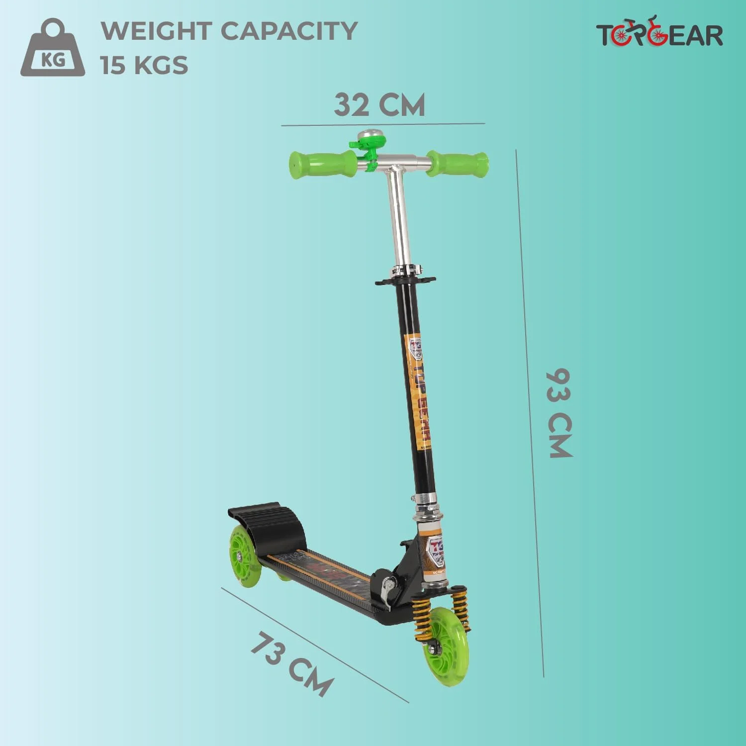 اسکوتر چرخ بزرگ Top Gear مدل LB 2009C، اسکیت اسکوتر برای کودکان، اسکوتر 3 چرخ کودک، اسکوتر با دسته تاشو و قابل تنظیم ارتفاع، چرخ های LED PU و ترمز، اسکوتر رانر برای کودکان اسکوتر چرخ بزرگ Top Gear مدل LB 2009C، اسکیت اسکوتر برای کودکان، اسکوتر 3 چرخ کودک، اسکوتر با دسته تاشو و قابل تنظیم ارتفاع، چرخ های LED PU و ترمز، اسکوتر رانر برای کودکان