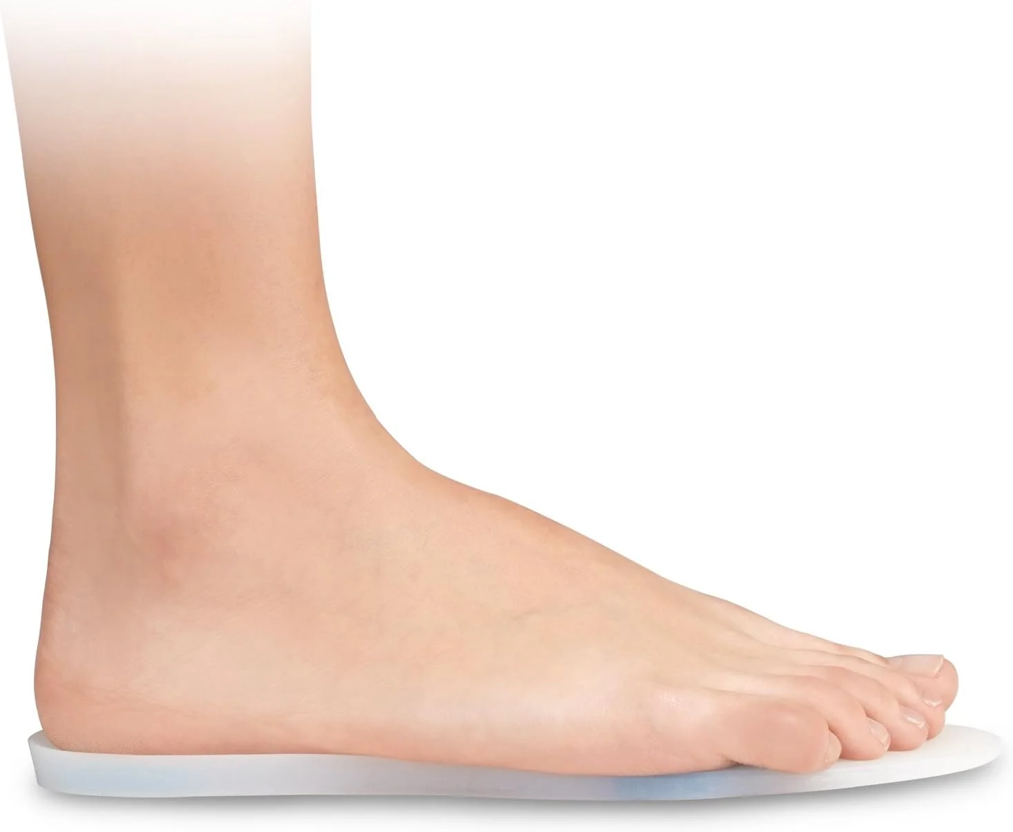 کفی سیلیکونی کفش - کفی طبی (جفت) پشتیبانی ارتوپدی برای پیاده روی، دویدن و تناسب اندام - طراحی نرم، راحت و ضد حساسیت (M / 38-39) کفی سیلیکونی کفش - کفی طبی (جفت) پشتیبانی ارتوپدی برای پیاده روی، دویدن و تناسب اندام - طراحی نرم، راحت و ضد حساسیت (M / 38-39)