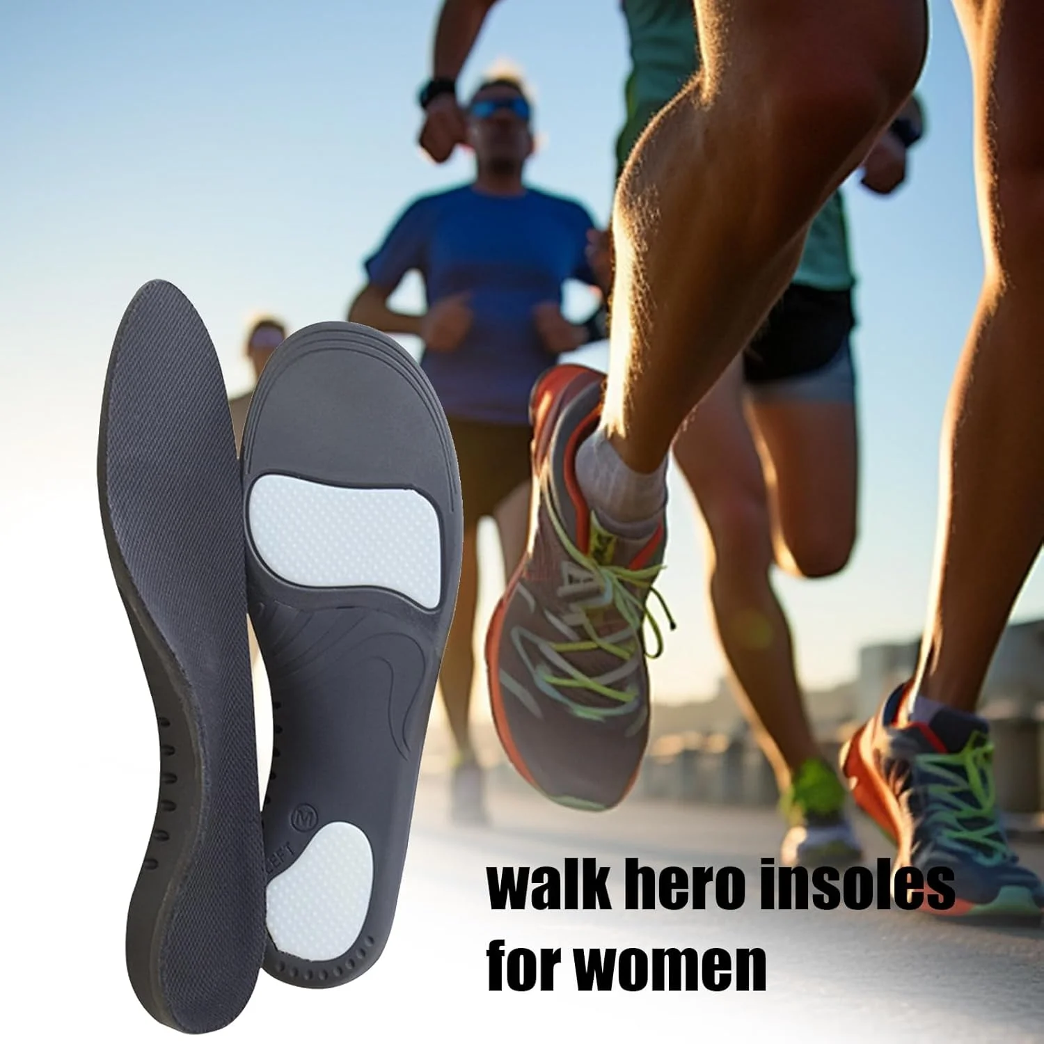 کفی طبی قوس دار | کفی های ضربه گیر برای کفش، کفی چکمه کار برای ایستادن تمام روز، کفی های ارتوپدی برای زنان و مردان کفی طبی قوس دار | کفی های ضربه گیر برای کفش، کفی چکمه کار برای ایستادن تمام روز، کفی های ارتوپدی برای زنان و مردان