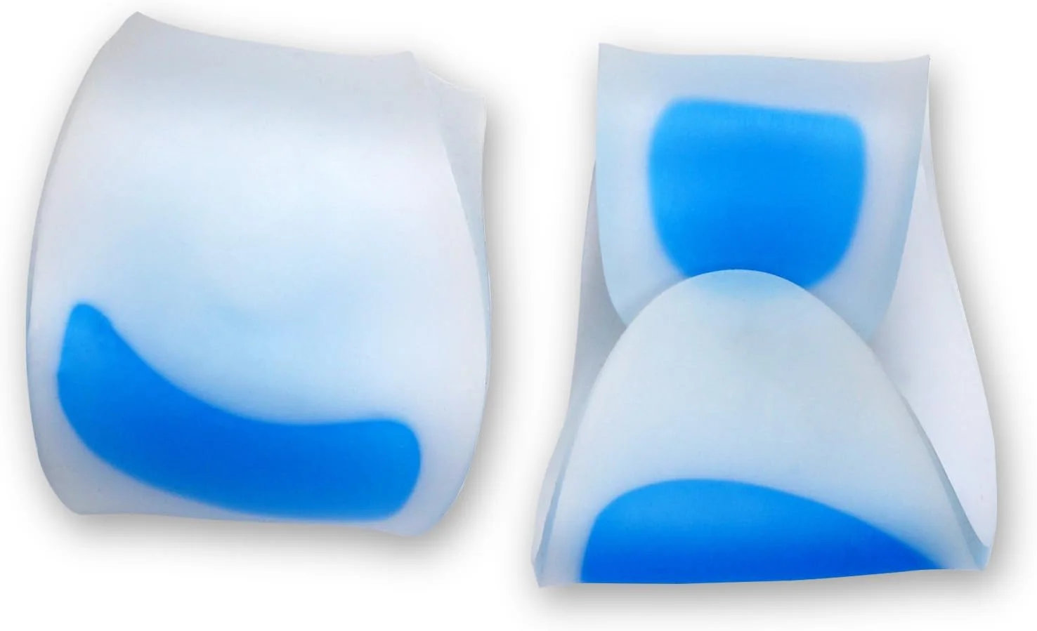 کفی سیلیکونی کفش - کفی طبی (جفت) پشتیبانی ارتوپدی برای پیاده روی، دویدن و تناسب اندام - طراحی نرم، راحت و ضد حساسیت (M / 38-39) کفی سیلیکونی کفش - کفی طبی (جفت) پشتیبانی ارتوپدی برای پیاده روی، دویدن و تناسب اندام - طراحی نرم، راحت و ضد حساسیت (M / 38-39)