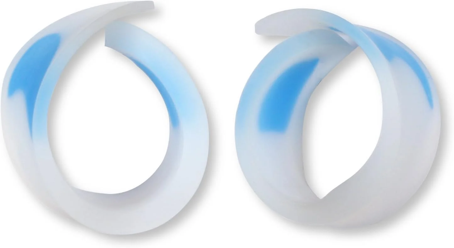 کفی سیلیکونی کفش - کفی طبی (جفت) پشتیبانی ارتوپدی برای پیاده روی، دویدن و تناسب اندام - طراحی نرم، راحت و ضد حساسیت (M / 38-39) کفی سیلیکونی کفش - کفی طبی (جفت) پشتیبانی ارتوپدی برای پیاده روی، دویدن و تناسب اندام - طراحی نرم، راحت و ضد حساسیت (M / 38-39)