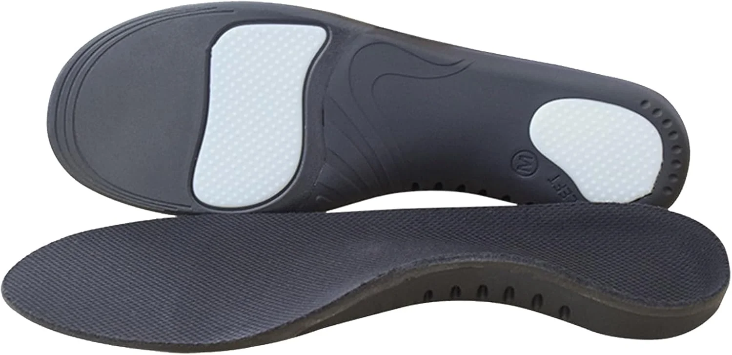 کفی طبی قوس دار | کفی های ضربه گیر برای کفش، کفی چکمه کار برای ایستادن تمام روز، کفی های ارتوپدی برای زنان و مردان کفی طبی قوس دار | کفی های ضربه گیر برای کفش، کفی چکمه کار برای ایستادن تمام روز، کفی های ارتوپدی برای زنان و مردان