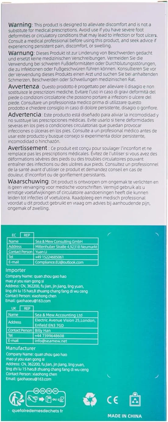 کفی طبی والسول، کفی کفش با قوس بلند برای پلانتار فاشیایتیس، برای خار پاشنه، کف پای صاف، درد پا، کفی راحت مردانه و زنانه، آبی کفی طبی والسول، کفی کفش با قوس بلند برای پلانتار فاشیایتیس، برای خار پاشنه، کف پای صاف، درد پا، کفی راحت مردانه و زنانه، آبی