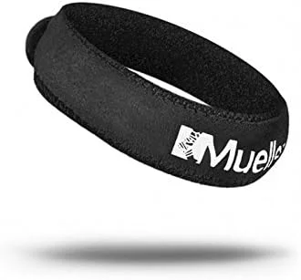 زانوبند پرش MUELLER - مشکی سایز One Size :992