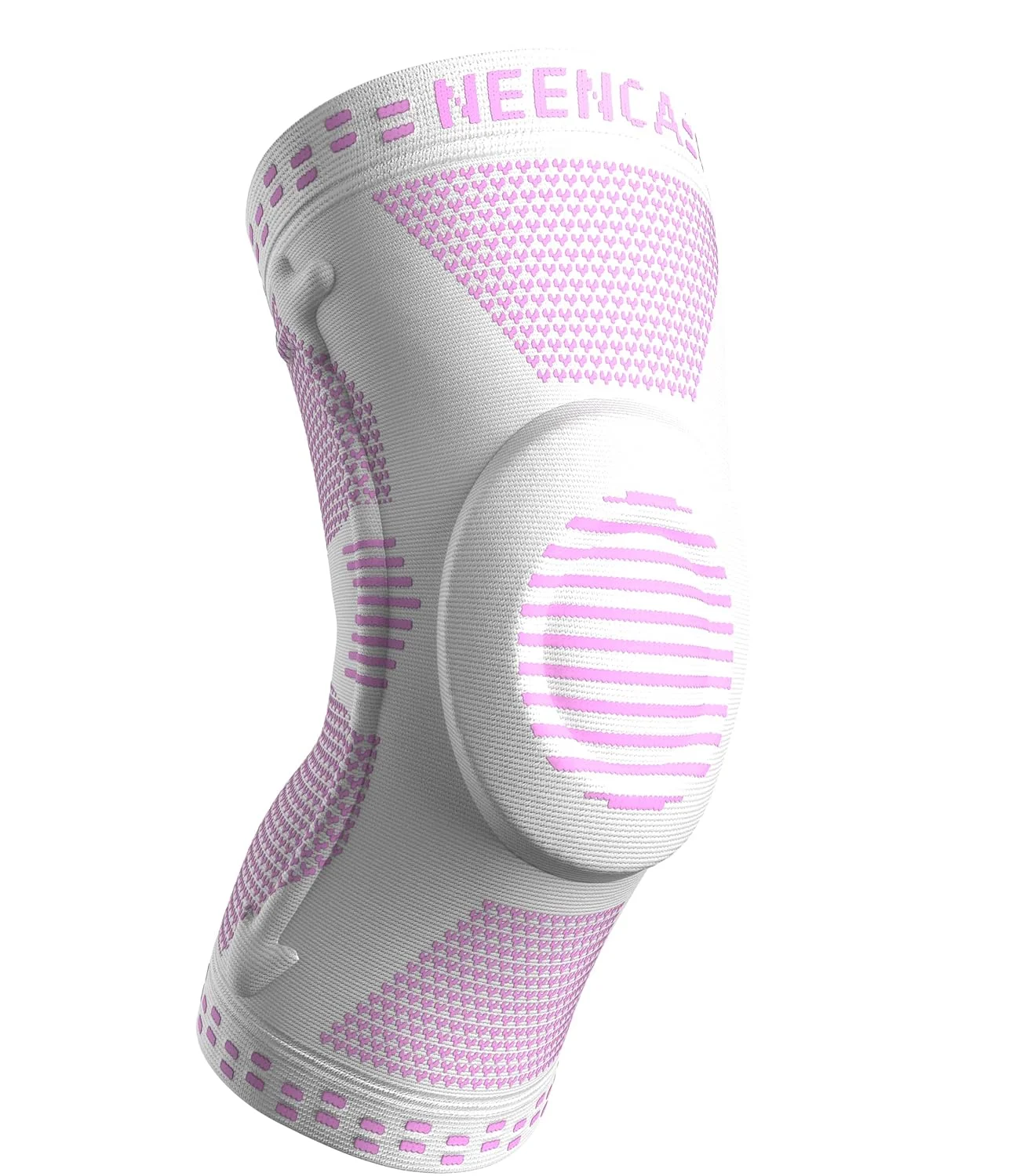 زانوبند حرفه ای NEENCA مدل HX051-PW-3XL