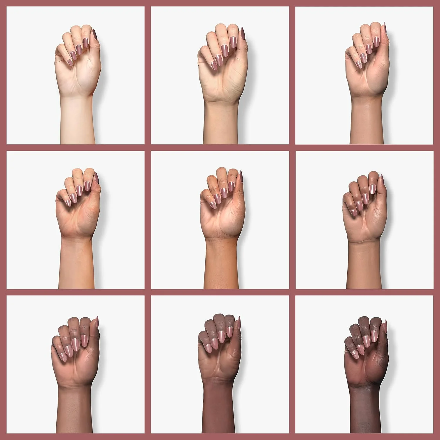 لاک ناخن Essie 1015 (Clothing Optional) لاک ناخن Essie 1015 (Clothing Optional)