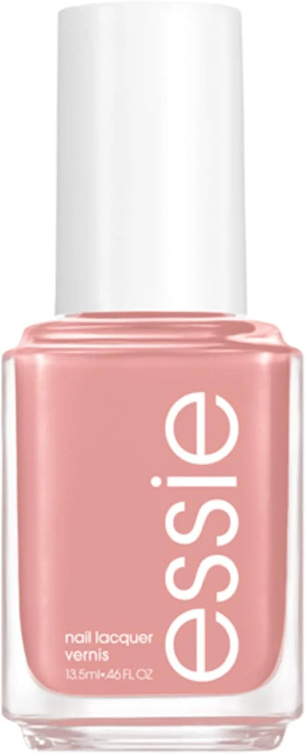 لاک ناخن Essie 1003 رنگ Bare with Me