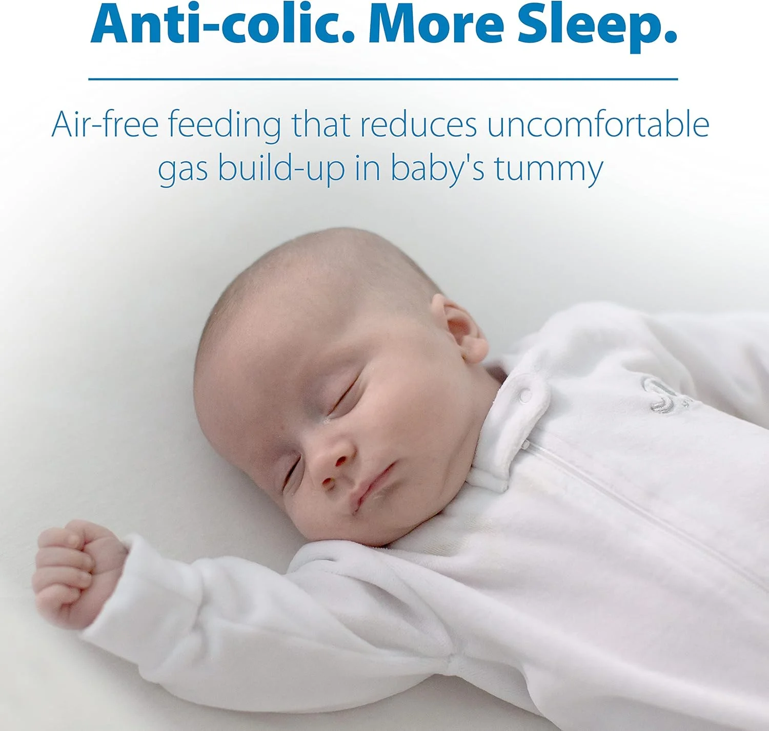 شیشه شیر ضد نفخ عریض دکتر براونز Natural Flow® Options+™، 270 میلی لیتر، با سرشیشه جریان آهسته سطح 1، بسته 4 عددی ست هدیه صبح بخیر/شب بخیر شیشه شیر ضد نفخ عریض دکتر براونز Natural Flow® Options+™، 270 میلی لیتر، با سرشیشه جریان آهسته سطح 1، بسته 4 عددی ست هدیه صبح بخیر/شب بخیر