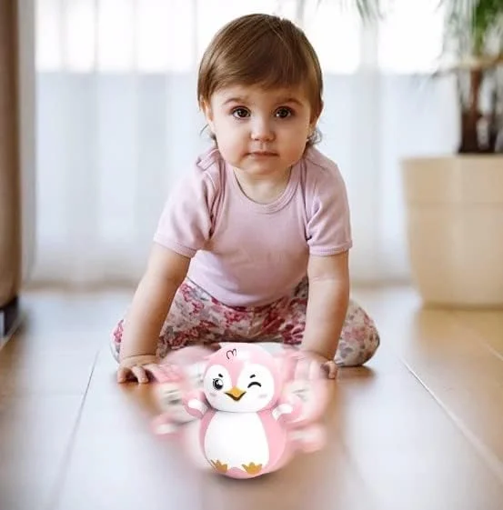 لیوان آبمیوه خوری 260 میلی لیتری GoIndigo با نی، دسته و دهانه نرم - بطری آب ضد چکه کودک با اسباب بازی های زیبا (آبی) لیوان آبمیوه خوری 260 میلی لیتری GoIndigo با نی، دسته و دهانه نرم - بطری آب ضد چکه کودک با اسباب بازی های زیبا (آبی)