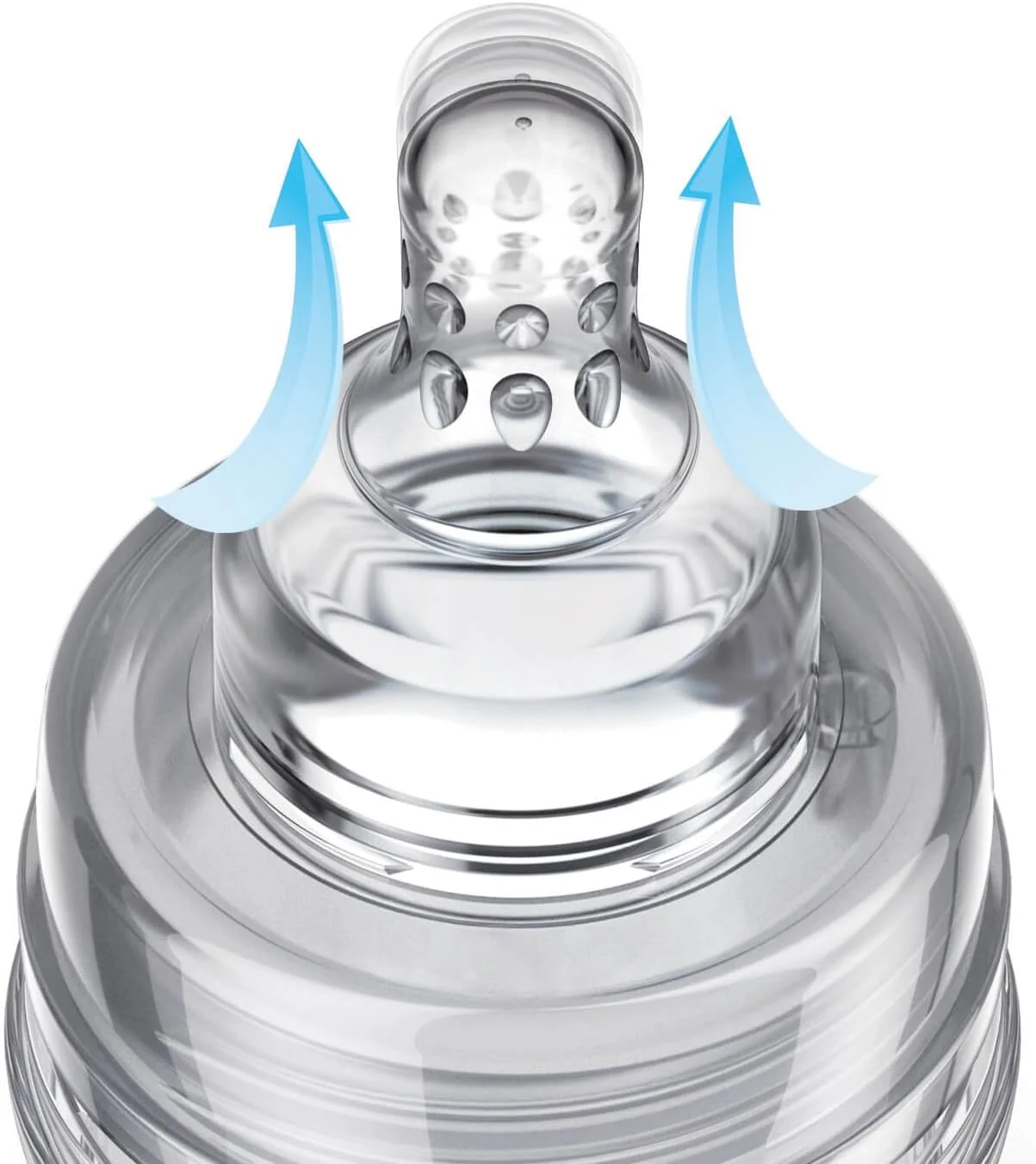 شیشه شیر LOVI Medical+ با سرشیشه دینامیک 250 میلی لیتر 3M+ شیشه شیر LOVI Medical+ با سرشیشه دینامیک 250 میلی لیتر 3M+