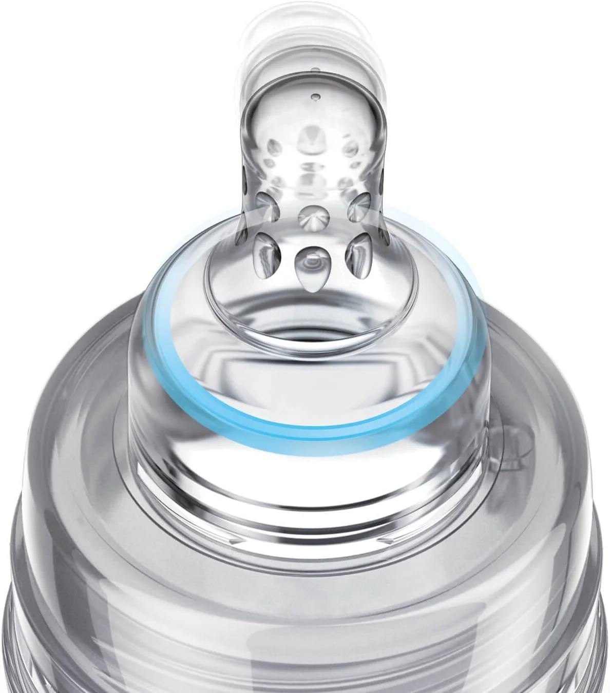 شیشه شیر LOVI Medical+ با سرشیشه دینامیک 250 میلی لیتر 3M+ شیشه شیر LOVI Medical+ با سرشیشه دینامیک 250 میلی لیتر 3M+