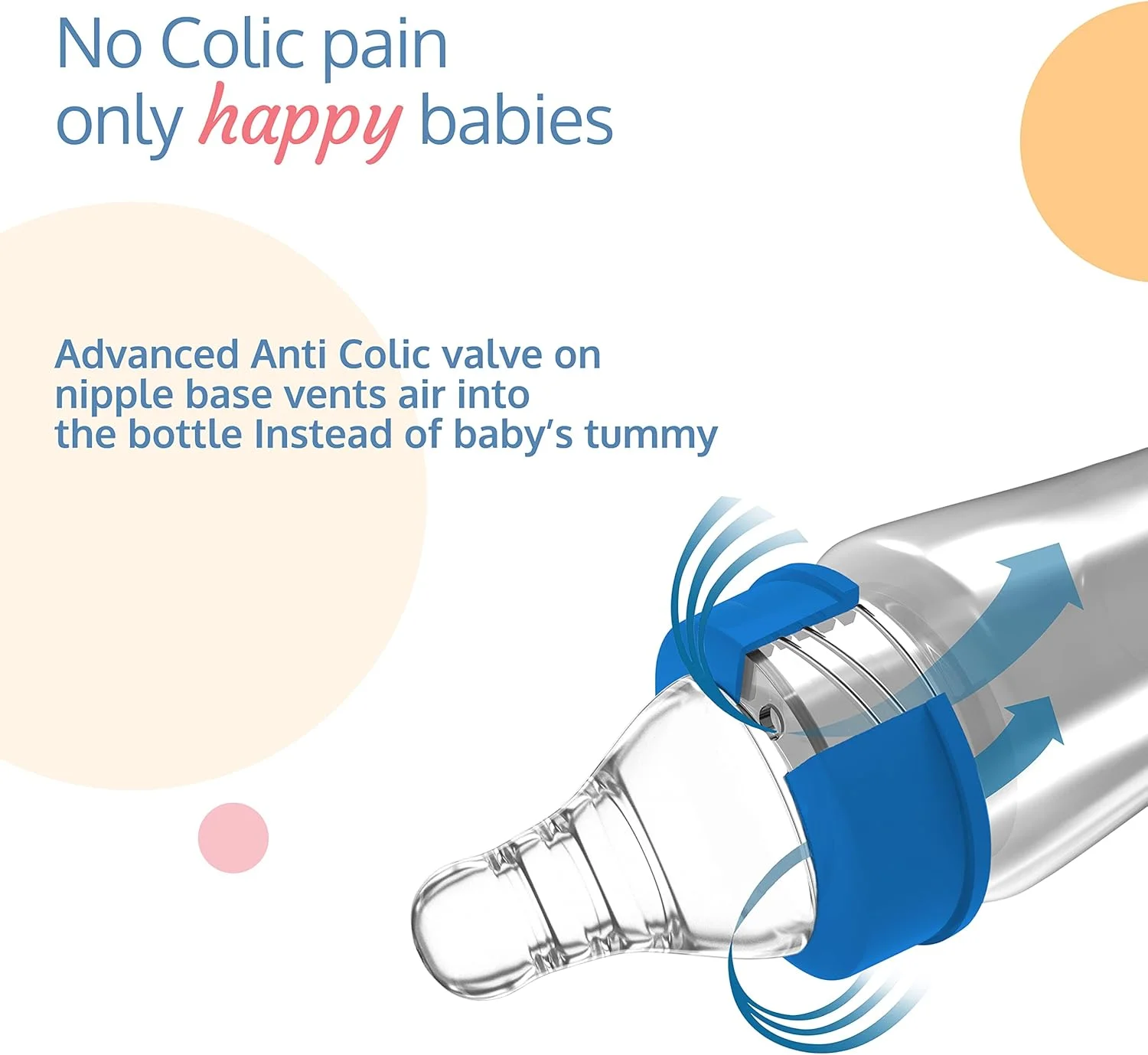 شیشه شیر نوزاد لاو لاپ با گردن باریک، 250 میلی لیتر، بسته 2 عددی، طرح گل وحشی و داستان های جنگل شیشه شیر نوزاد لاو لاپ با گردن باریک، 250 میلی لیتر، بسته 2 عددی، طرح گل وحشی و داستان های جنگل