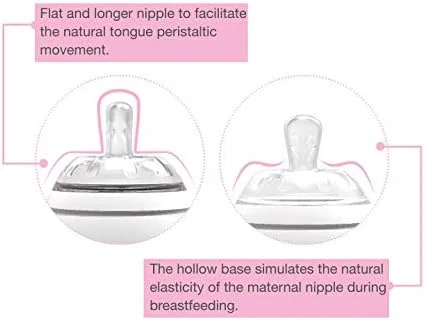 شیشه شیر ضد کولیک نوویتا میمیک کول، 250 میلی لیتر، مشکی، یک عدد شیشه شیر ضد کولیک نوویتا میمیک کول، 250 میلی لیتر، مشکی، یک عدد