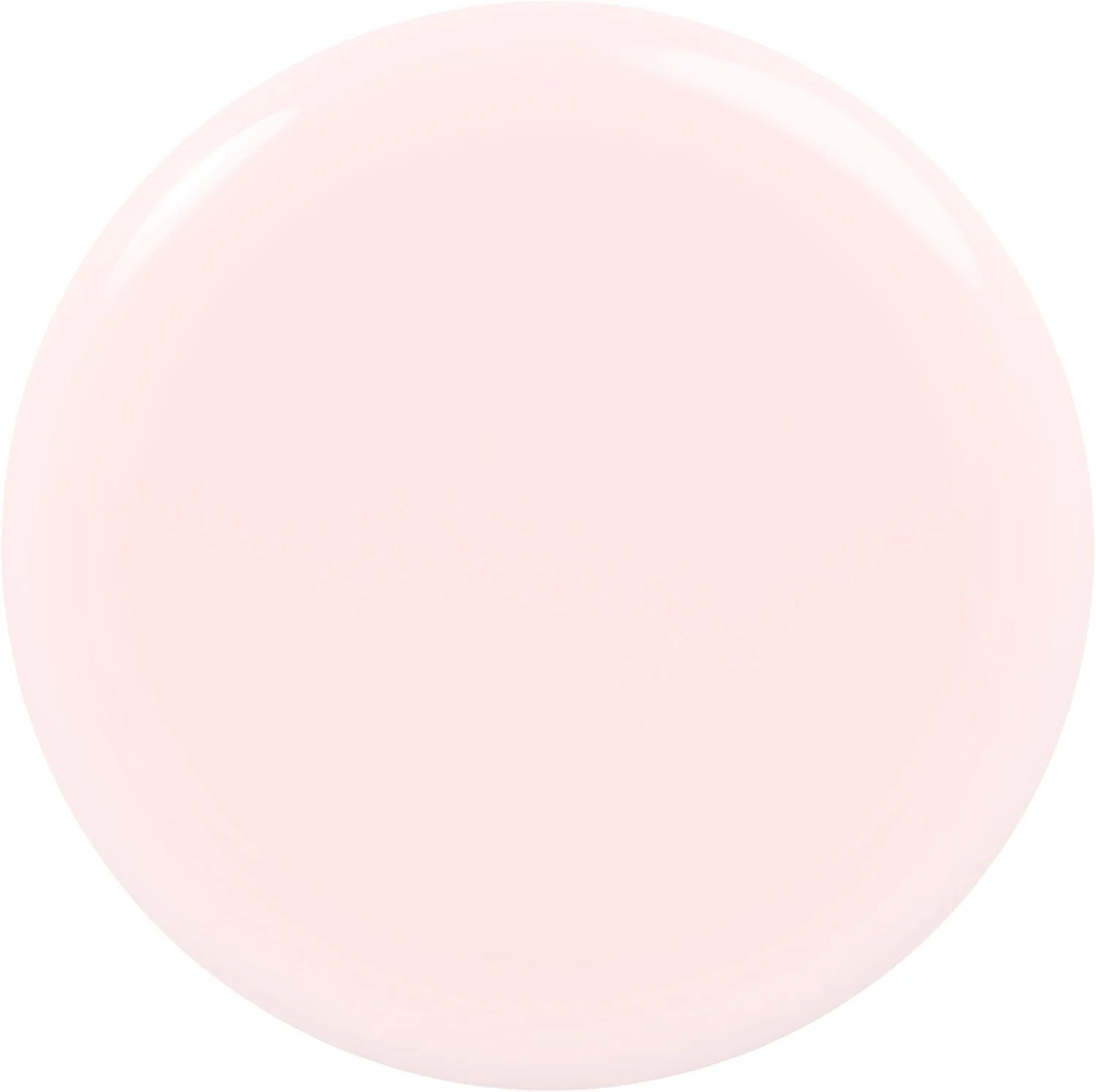 لاک ناخن اسسی، رنگ Vanity Fairest، لاک ناخن صورتی پاستلی شفاف، 13.5 میلی لیتر