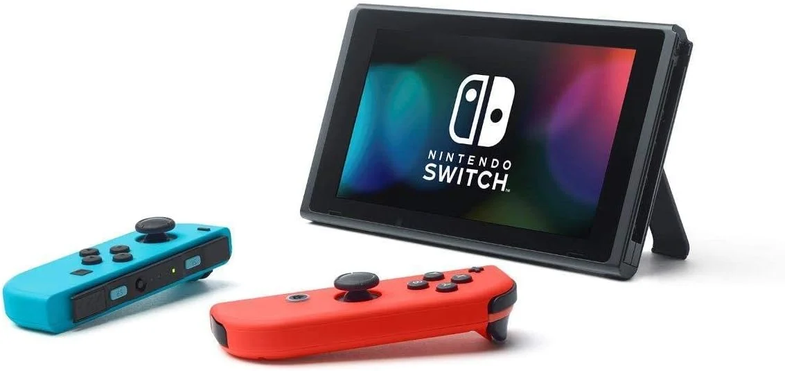 بسته لوازم جانبی نینتندو سوییچ Mario Kart 8 Deluxe بسته لوازم جانبی نینتندو سوییچ Mario Kart 8 Deluxe