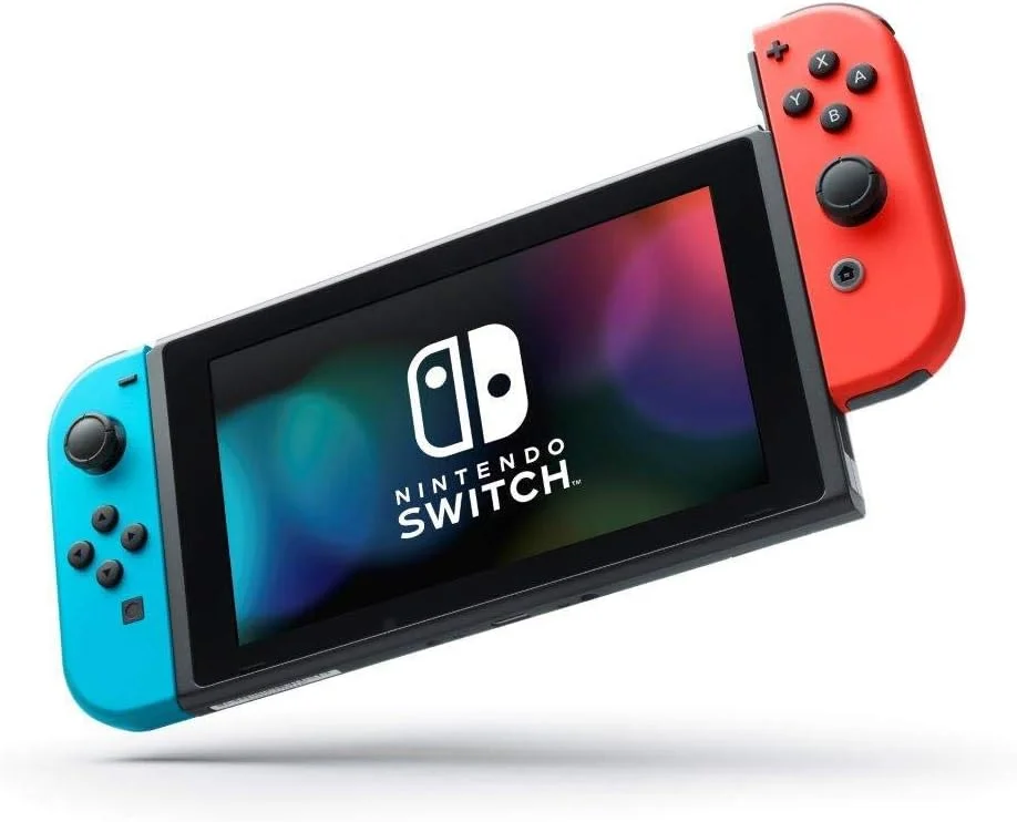 بسته لوازم جانبی نینتندو سوییچ Mario Kart 8 Deluxe بسته لوازم جانبی نینتندو سوییچ Mario Kart 8 Deluxe