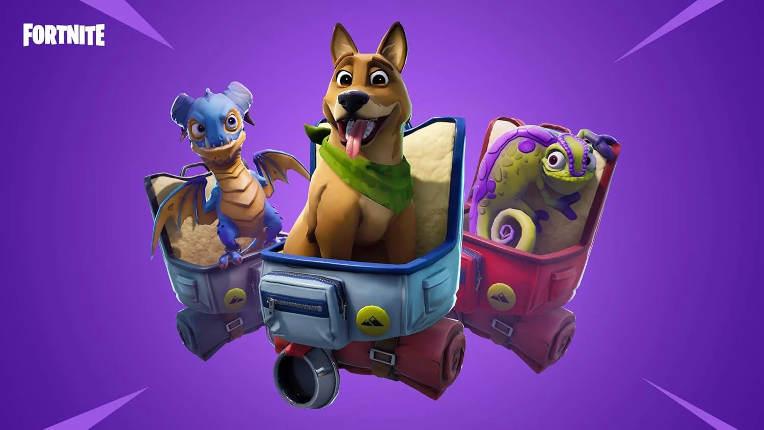 باندل نئون آبی/قرمز Fortnite (نینتندو سوییچ)